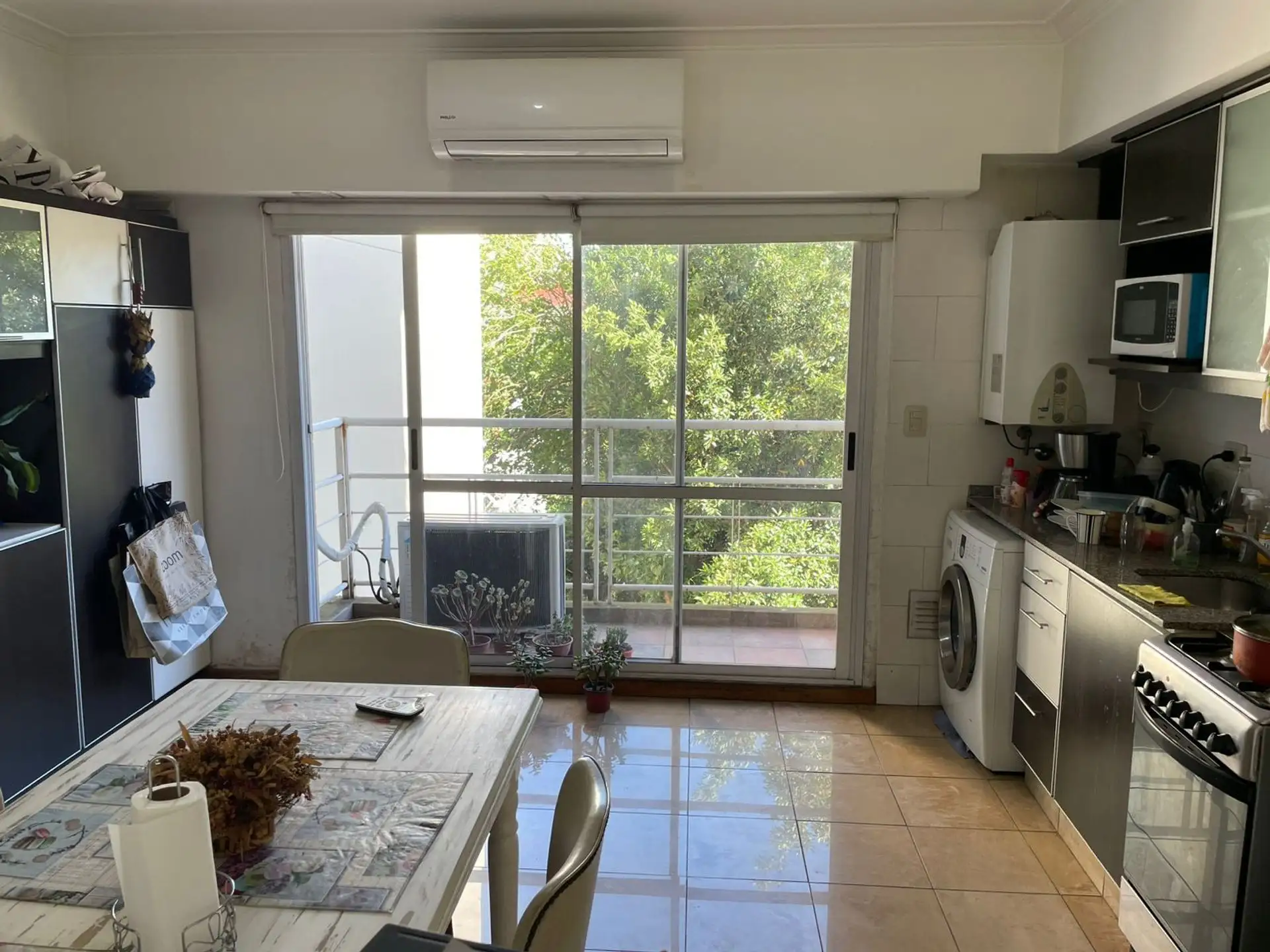 Departamento en Alquiler en Villa Pueyrredon, Capital Federal