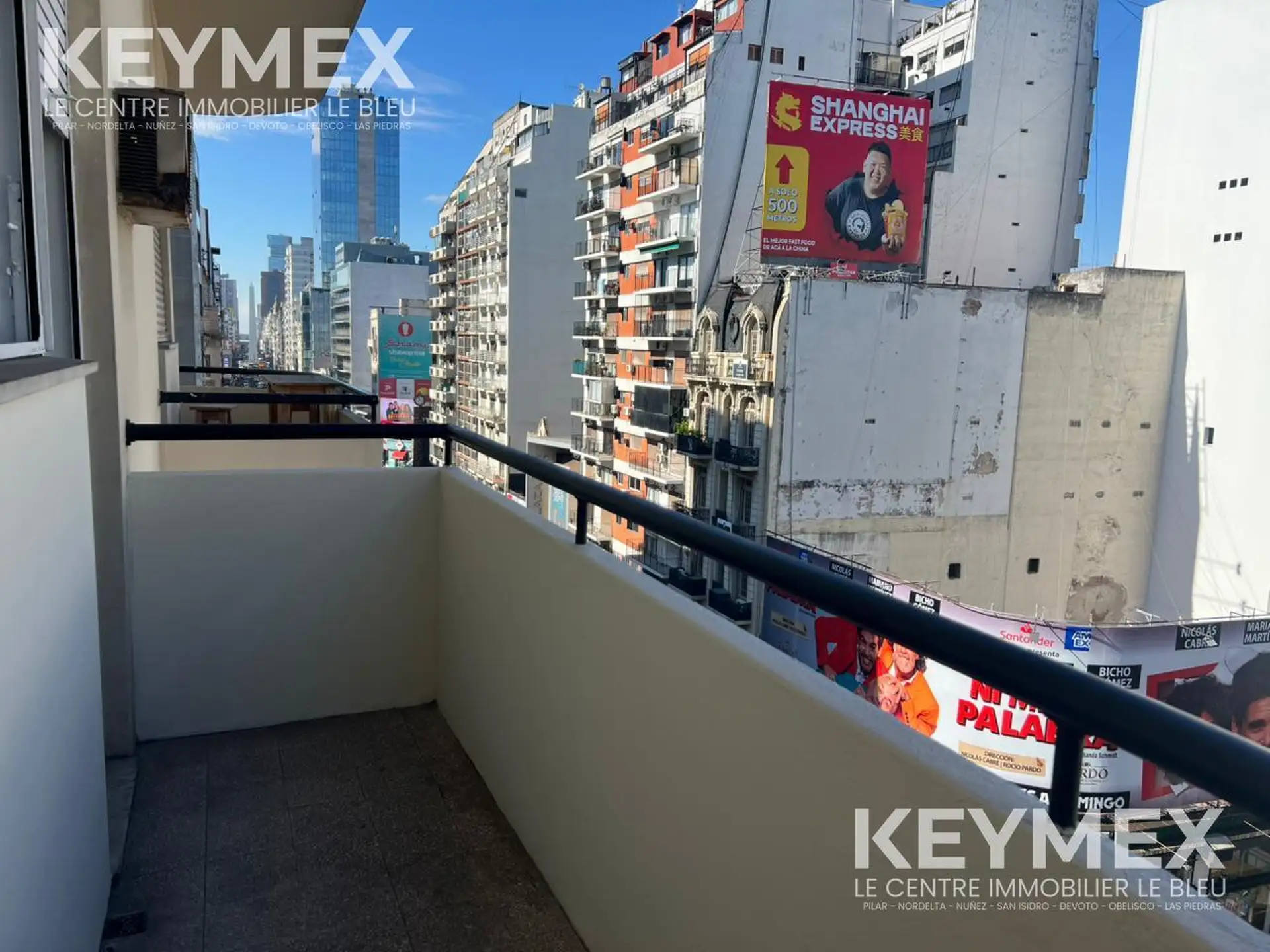 Departamento en Alquiler en San Nicolás, Capital Federal