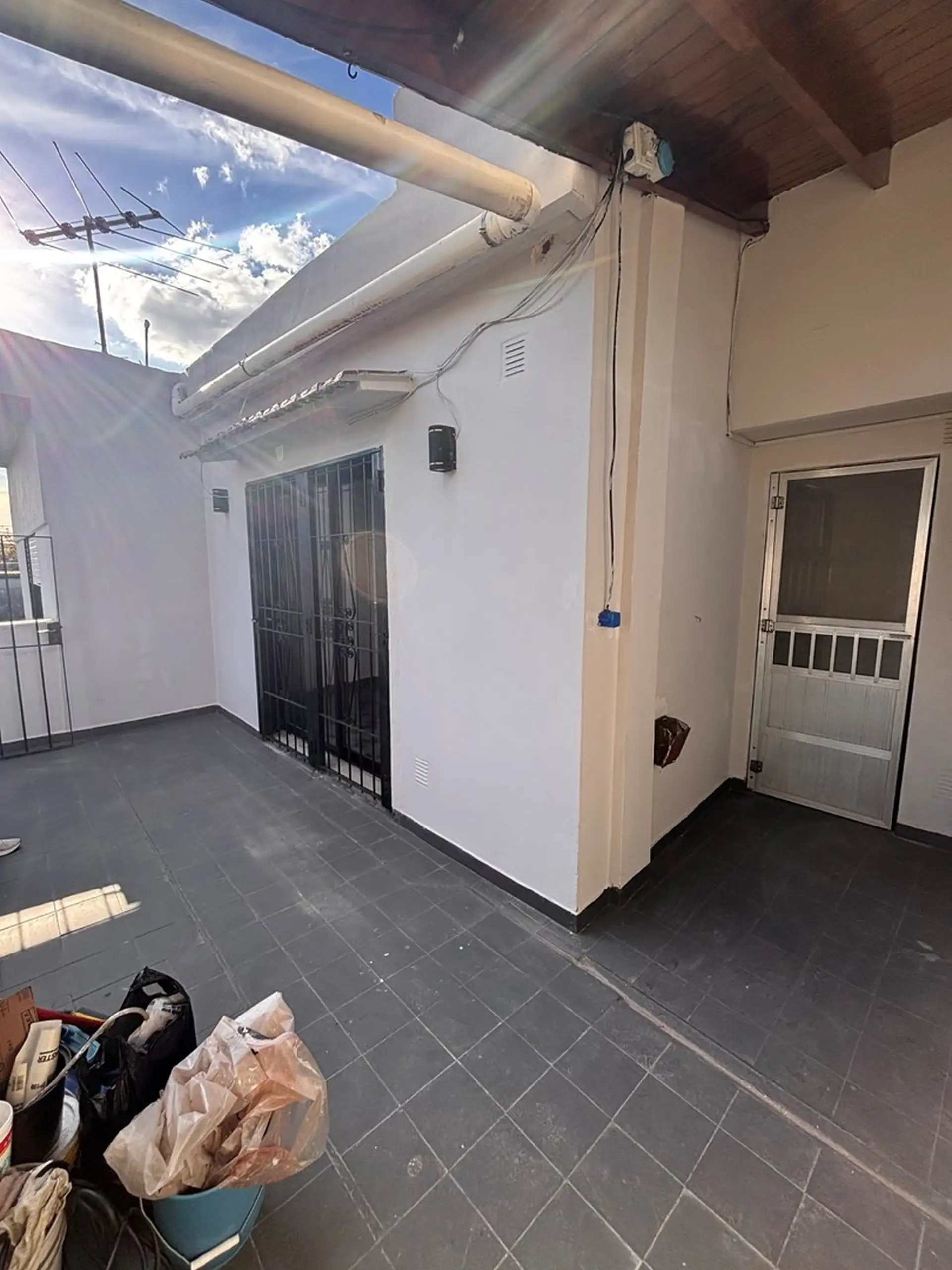 Departamento en Alquiler en Villa Bosch, Partido de Tres de Febrero