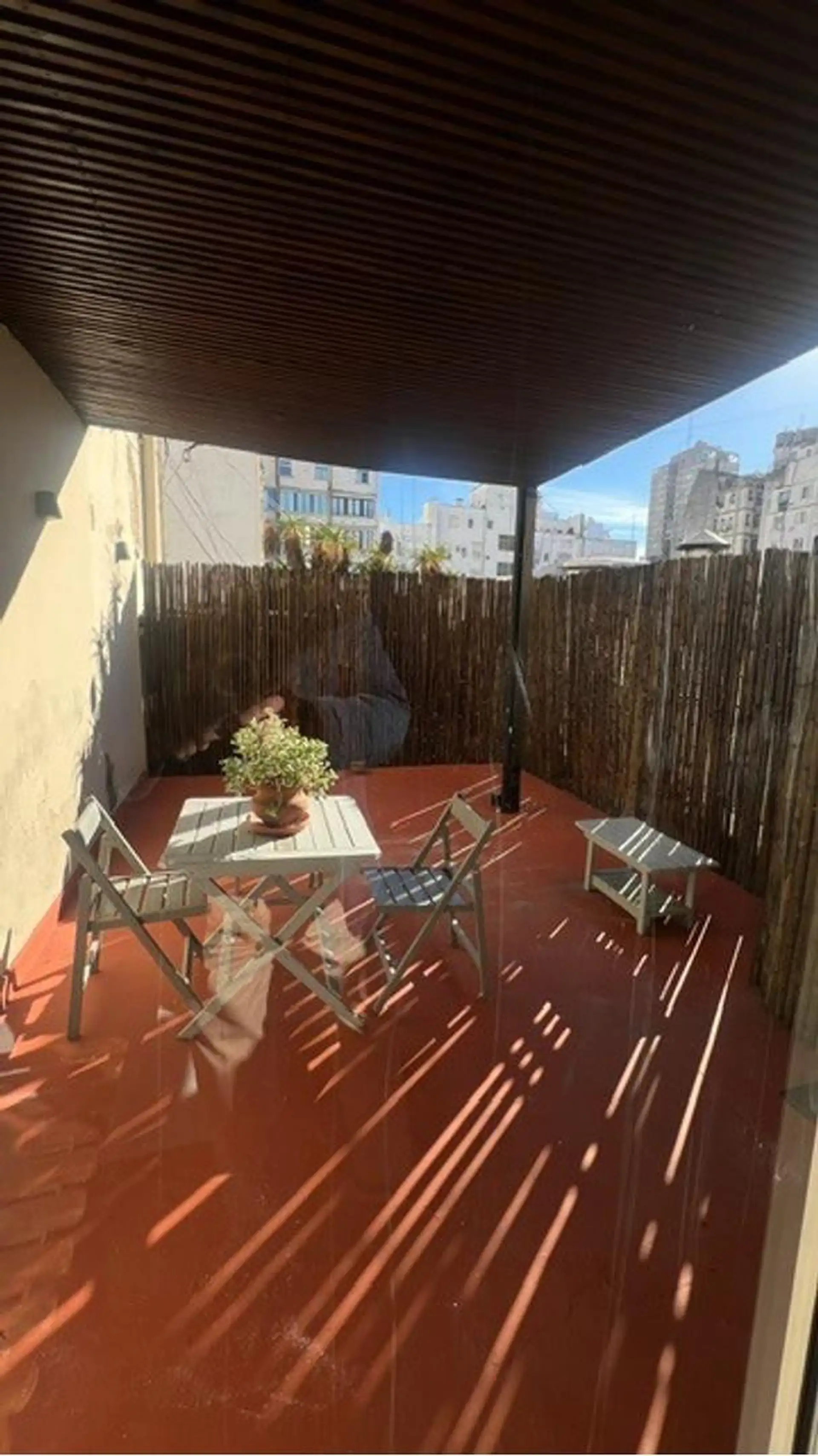 Departamento en Alquiler en Barrio Norte, Capital Federal