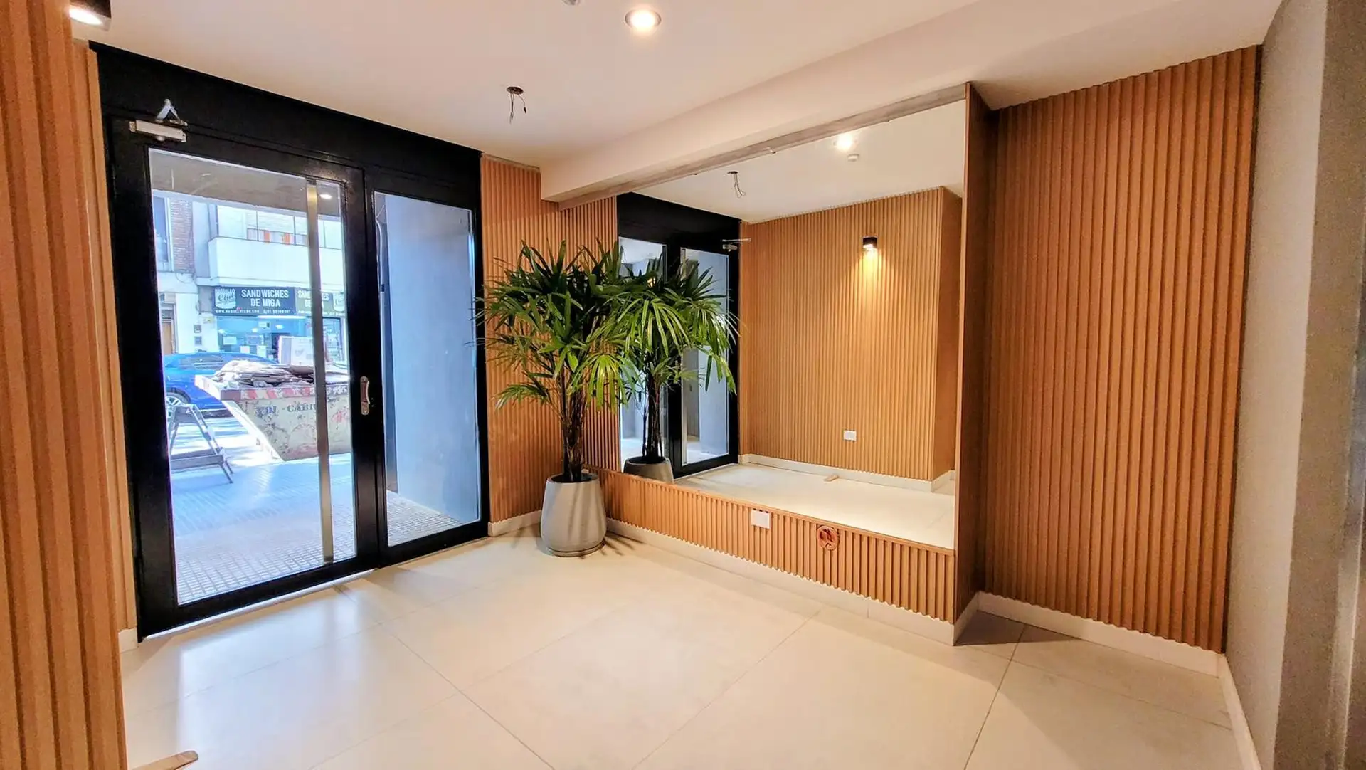 Departamento en Alquiler en Belgrano, Capital Federal