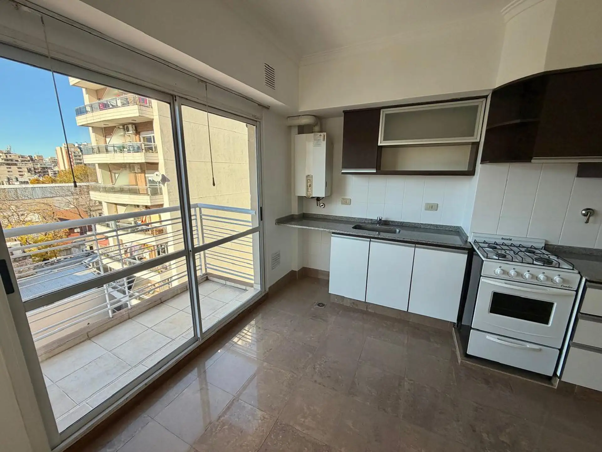 Departamento en Alquiler en Villa Pueyrredon, Capital Federal