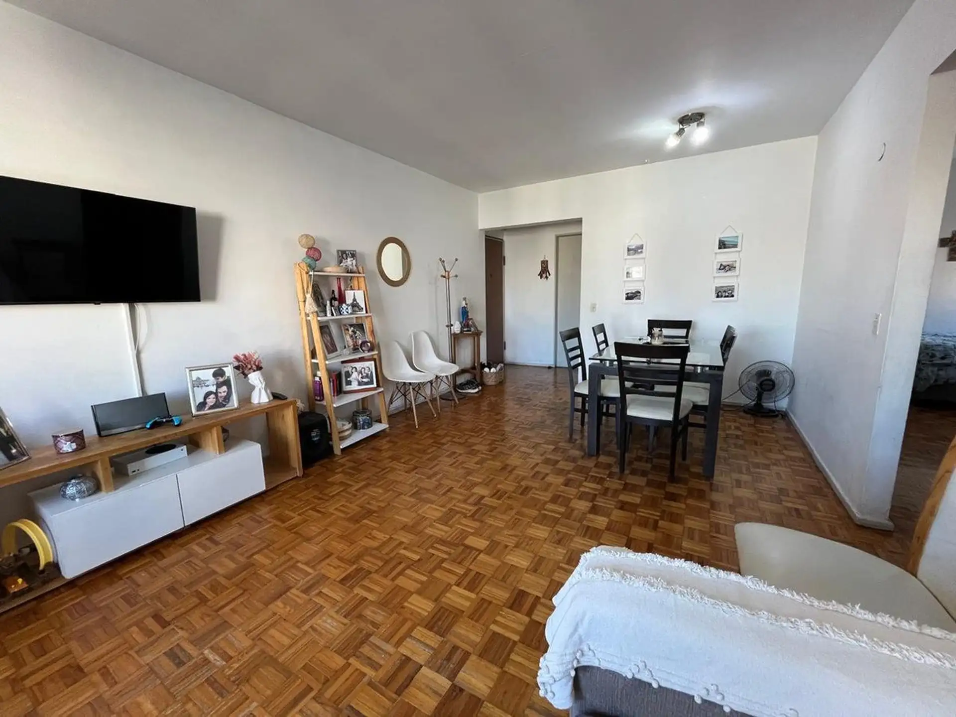 Departamento en Alquiler en Recoleta, Capital Federal