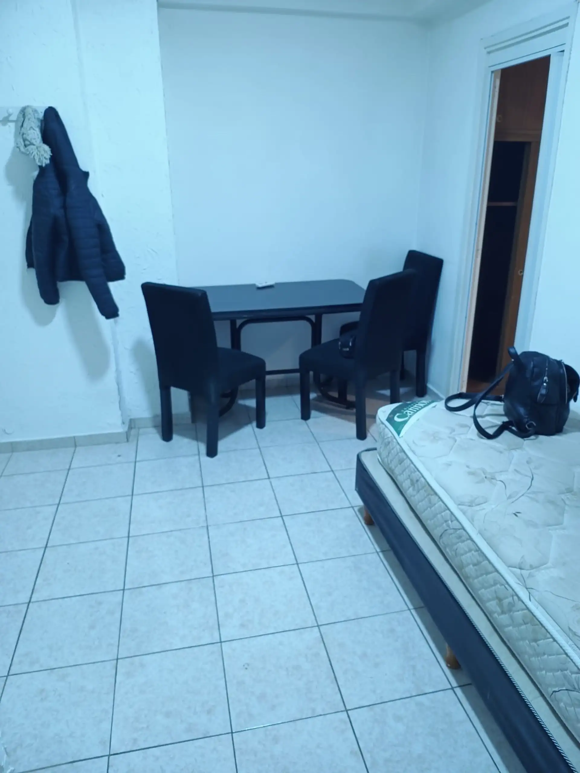 Departamento en Alquiler en Boedo, Capital Federal