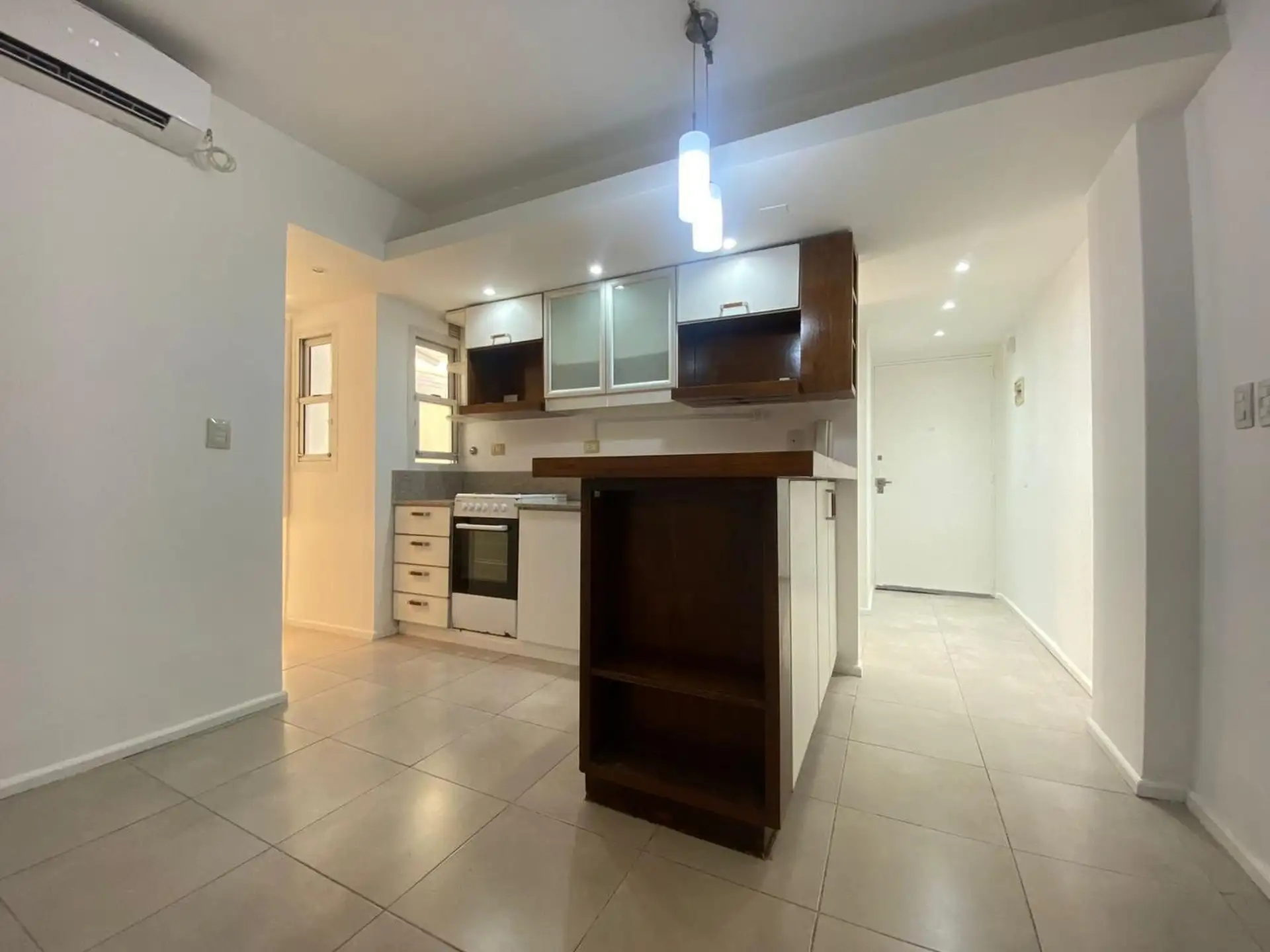 Departamento en Alquiler en Recoleta, Capital Federal