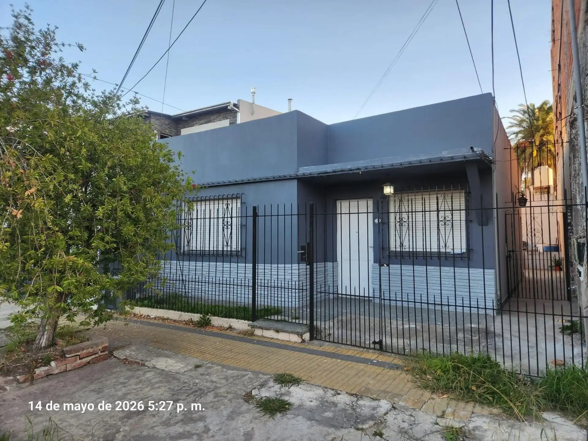 PH al frente, 40 m²