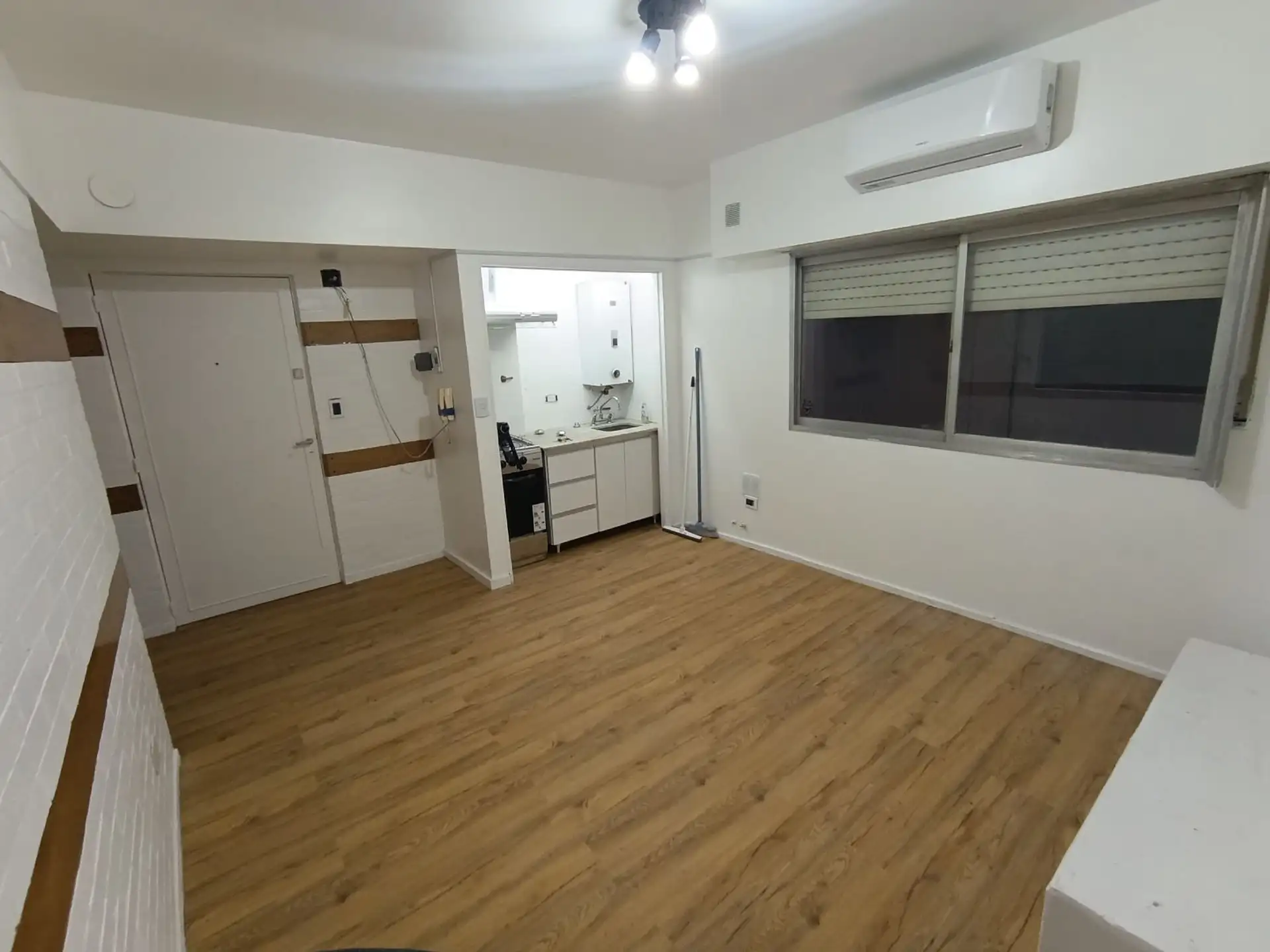 Departamento en Alquiler en Almagro, Capital Federal