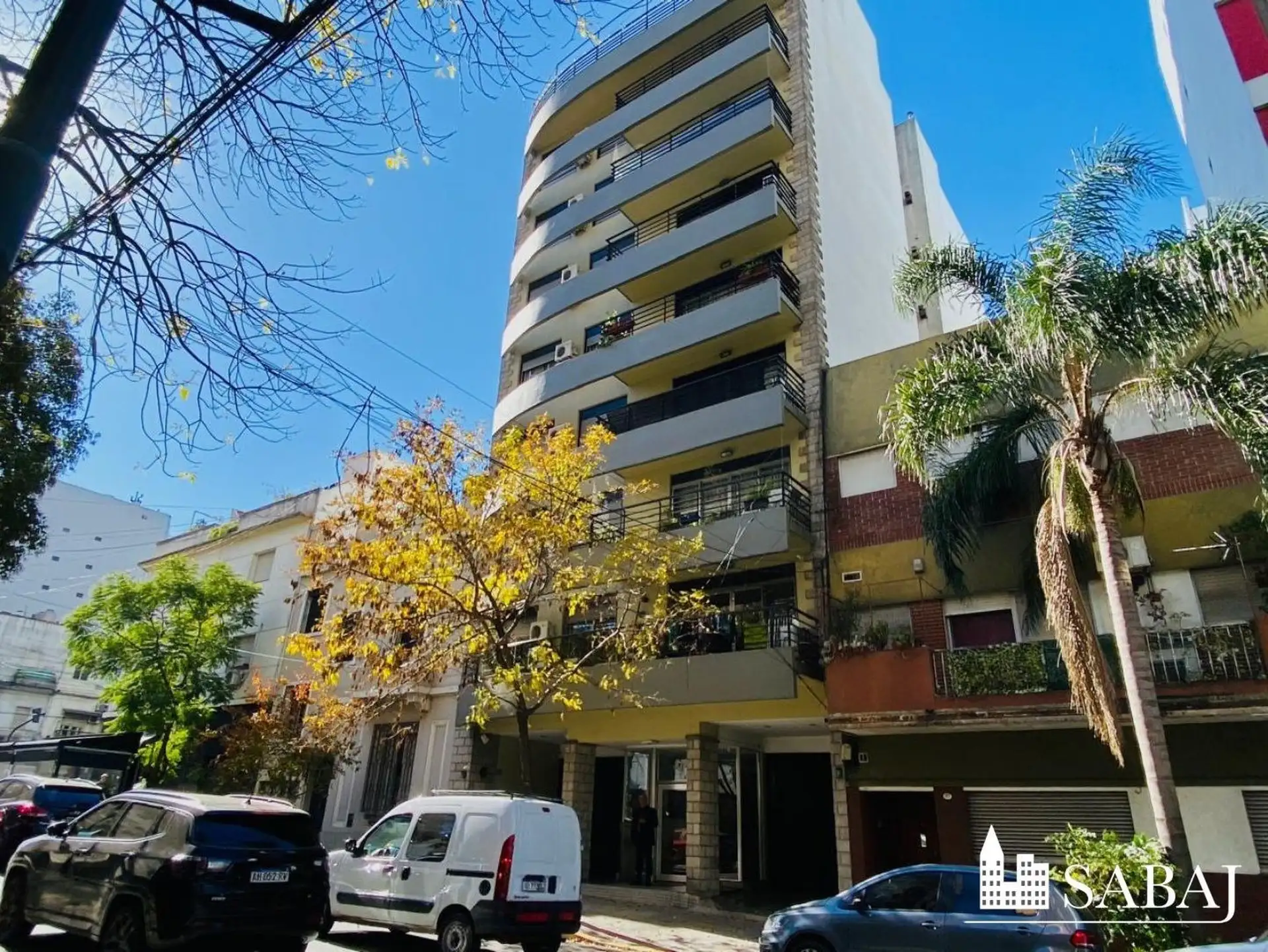 Departamento en Alquiler en Caballito Sur, Caballito