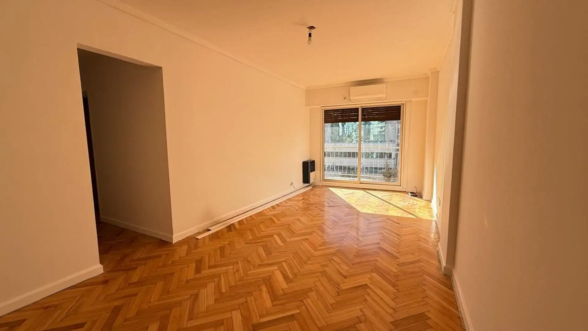 Departamento en Alquiler en Belgrano, Capital Federal