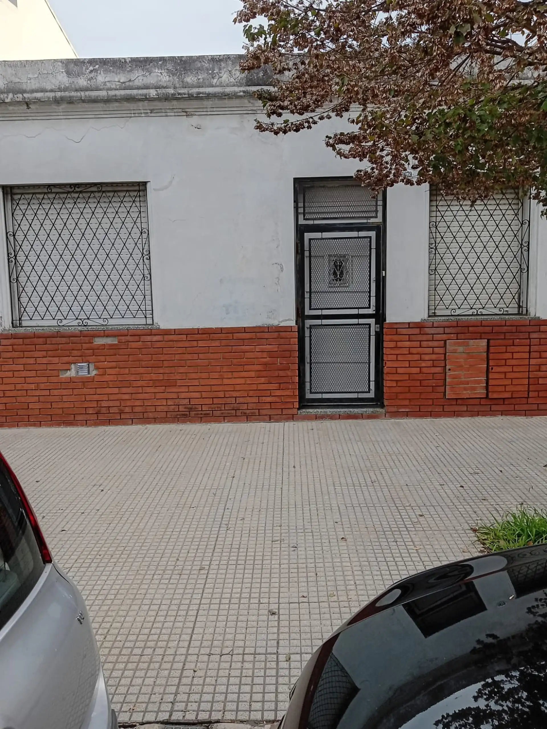 Casa en Alquiler en Parque Avellaneda, Capital Federal