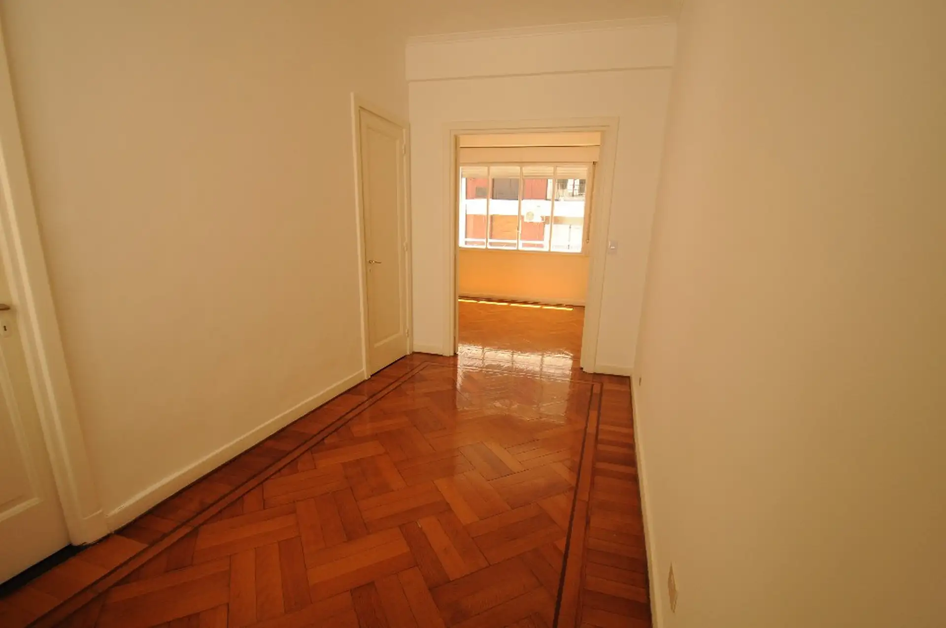 Departamento en Alquiler en Recoleta, Capital Federal