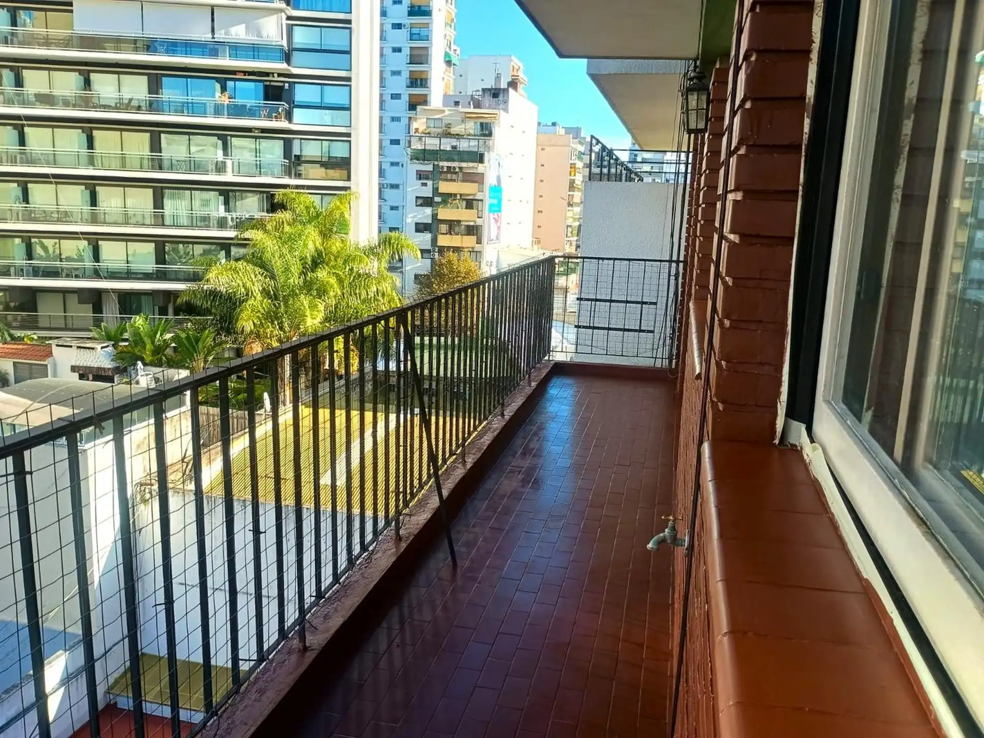 Departamento en Alquiler en Villa Urquiza, Capital Federal