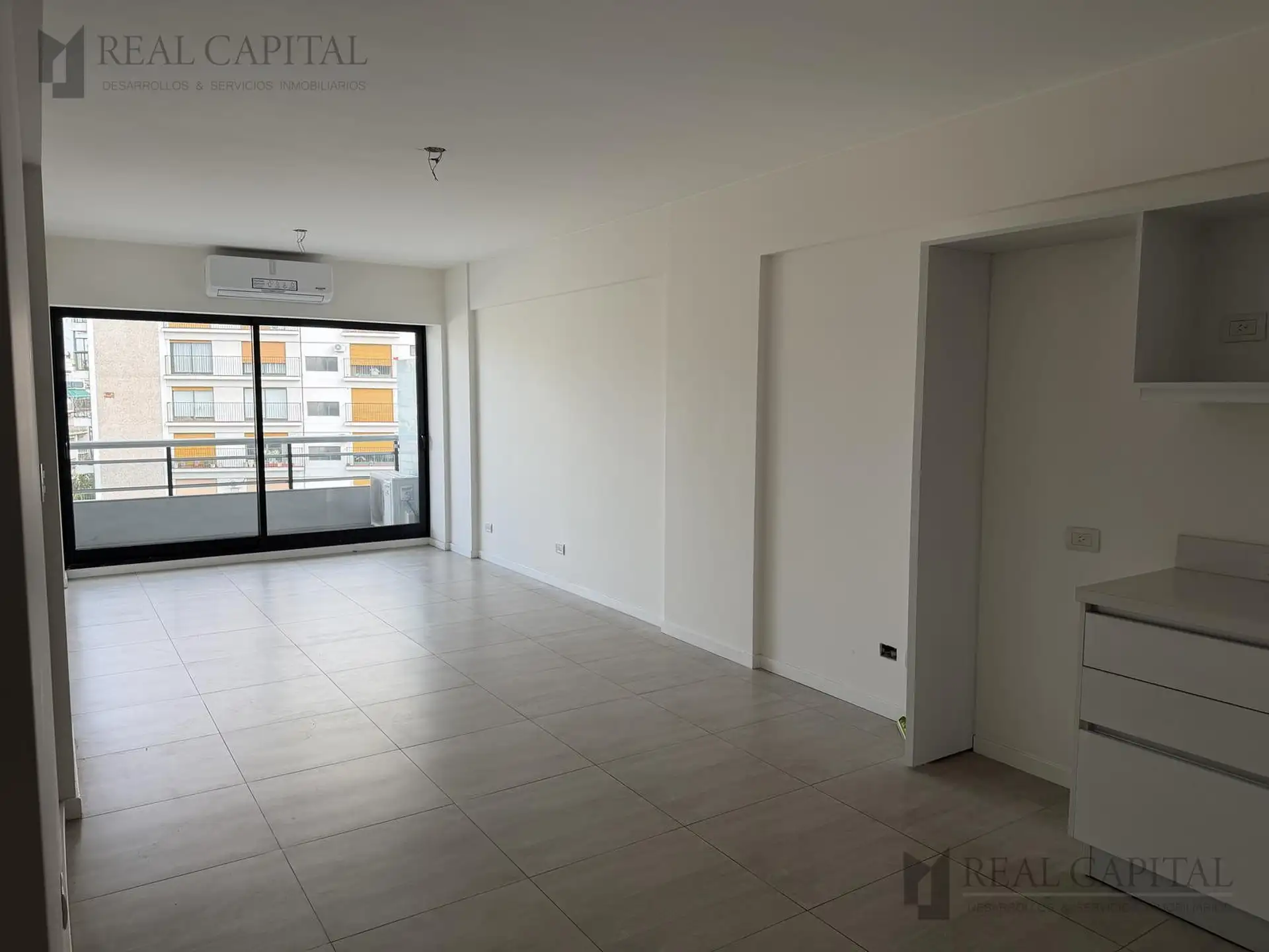 Departamento en Alquiler en Villa Urquiza, Capital Federal