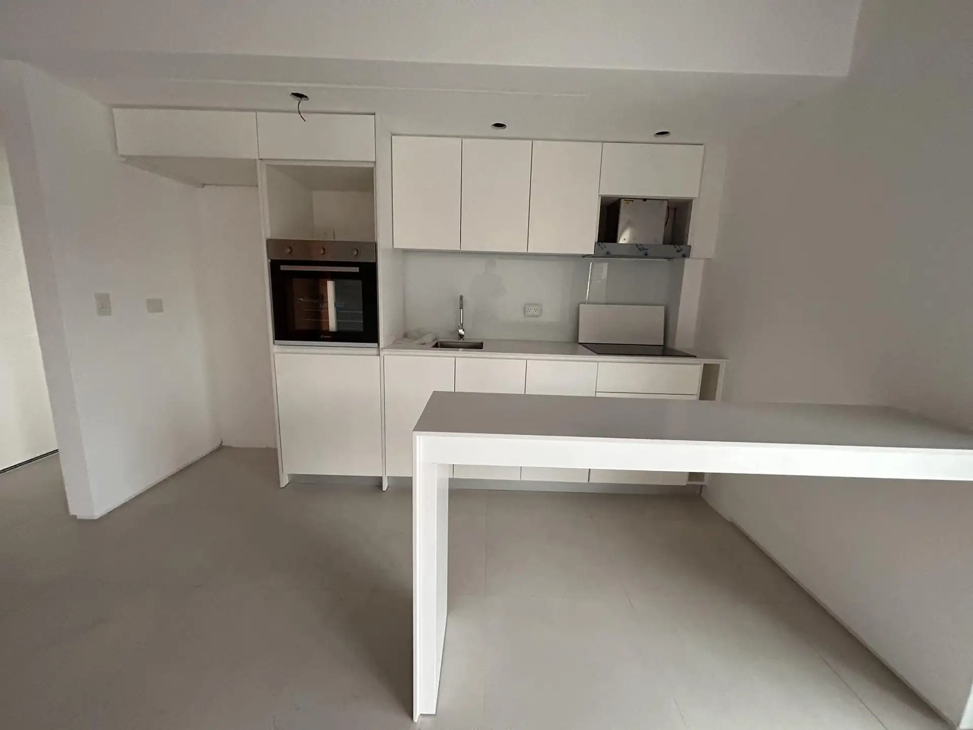 Departamento en Alquiler en Palermo, Capital Federal