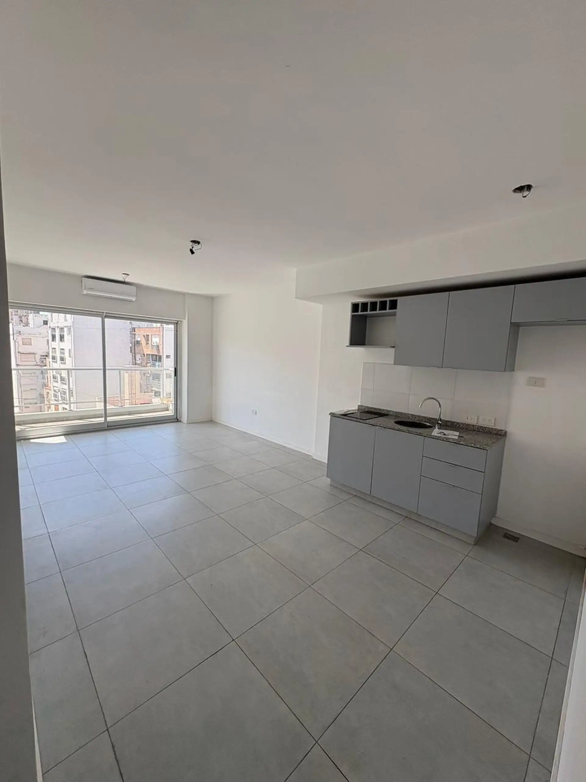 Departamento en Alquiler en Recoleta, Capital Federal