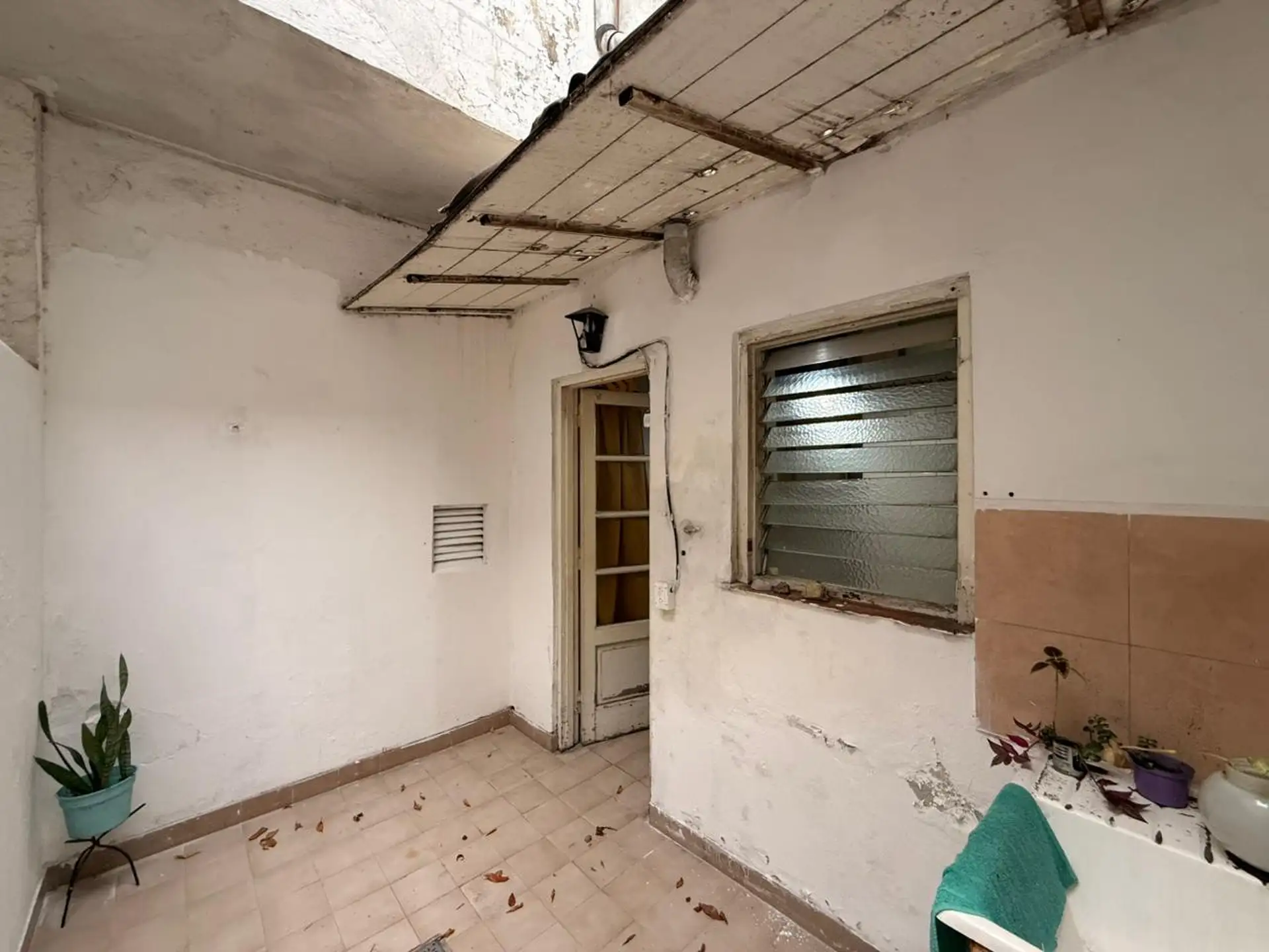 Departamento en Alquiler en Agronomia, Capital Federal