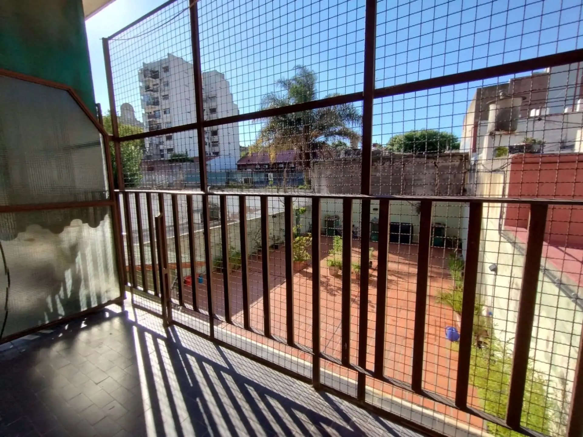 Departamento en Alquiler en Parque Patricios, Capital Federal