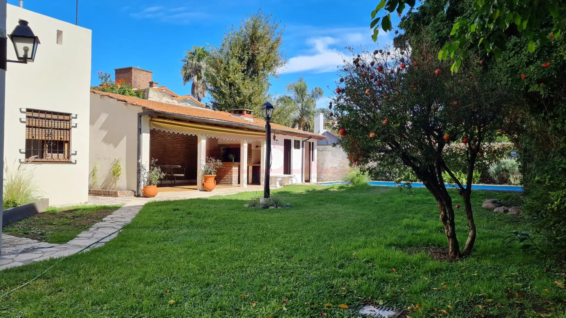 Casa en Alquiler en Martinez, Partido de San Isidro