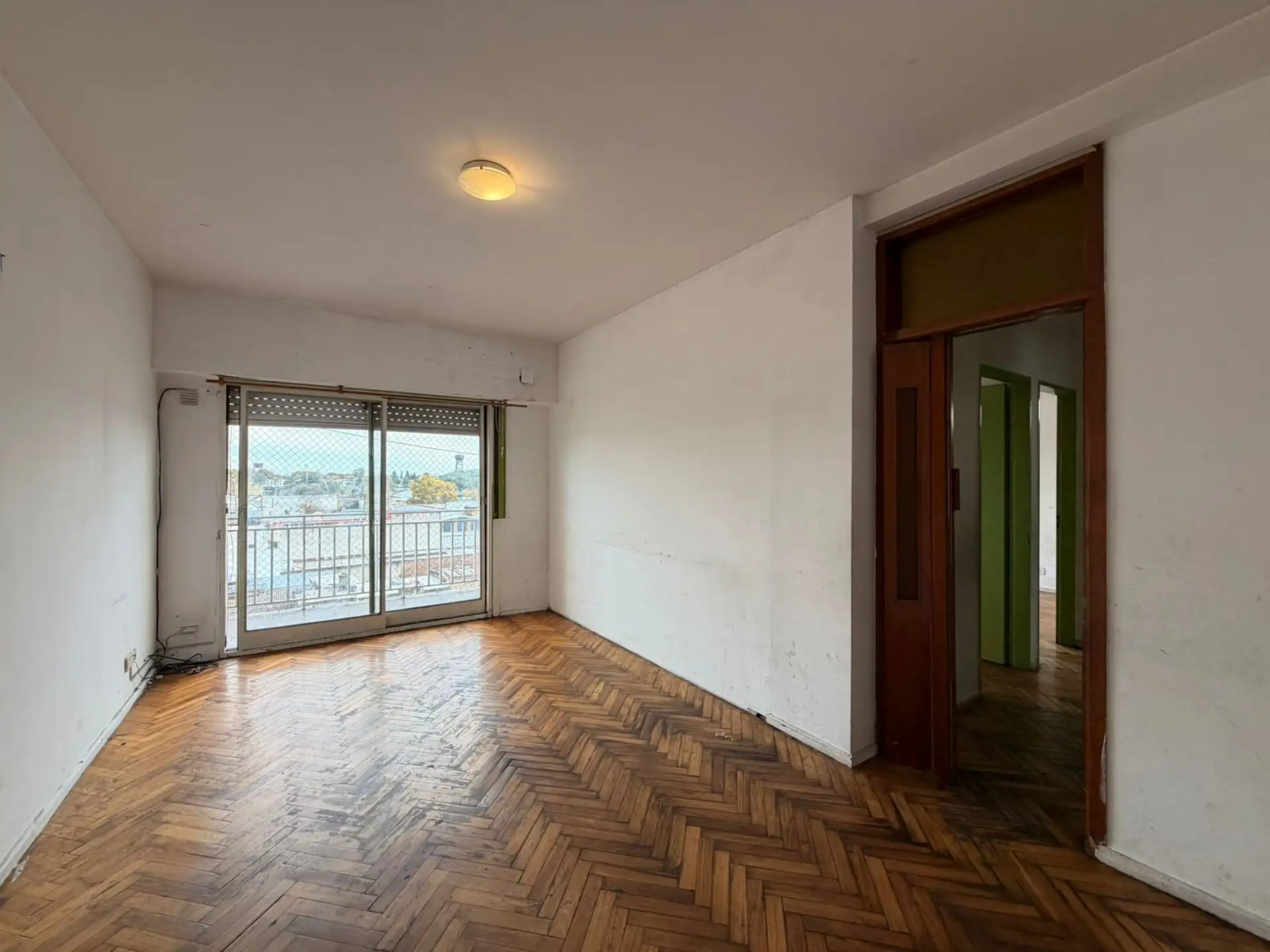 Departamento en Alquiler en Mataderos, Capital Federal