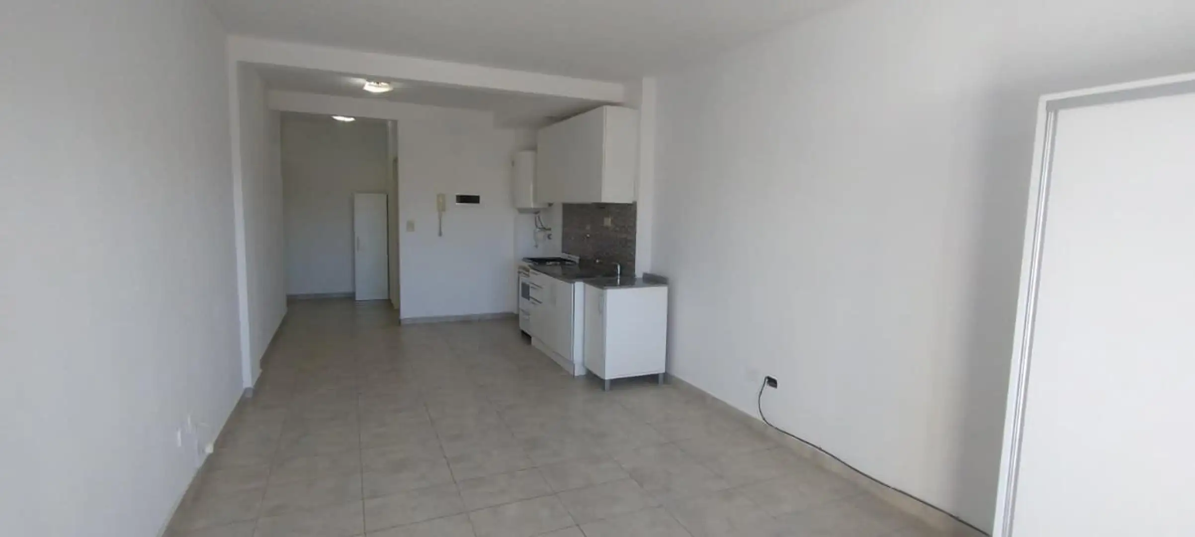 Departamento en Alquiler en Villa Devoto, Capital Federal