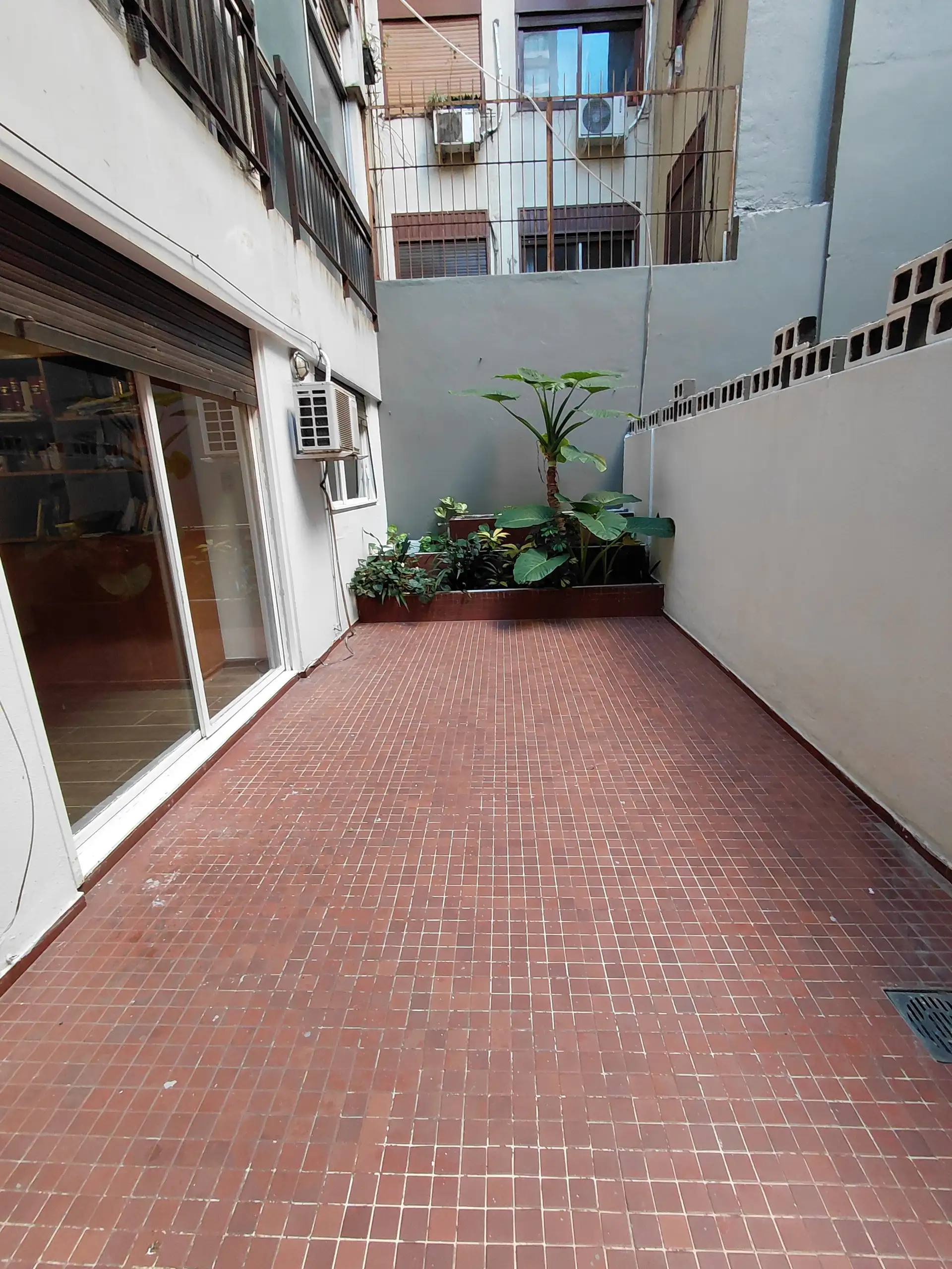 Departamento en Alquiler en Recoleta, Capital Federal