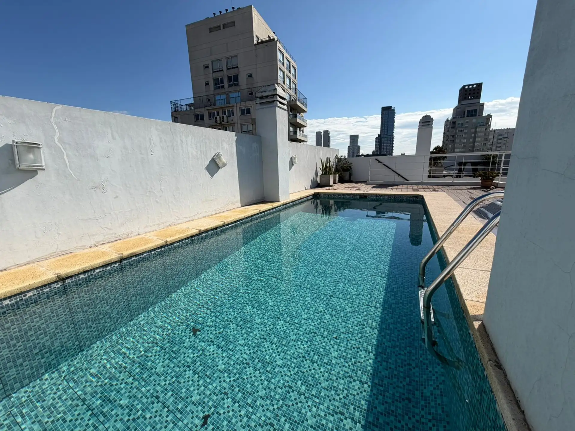 Departamento en Alquiler en Palermo, Capital Federal