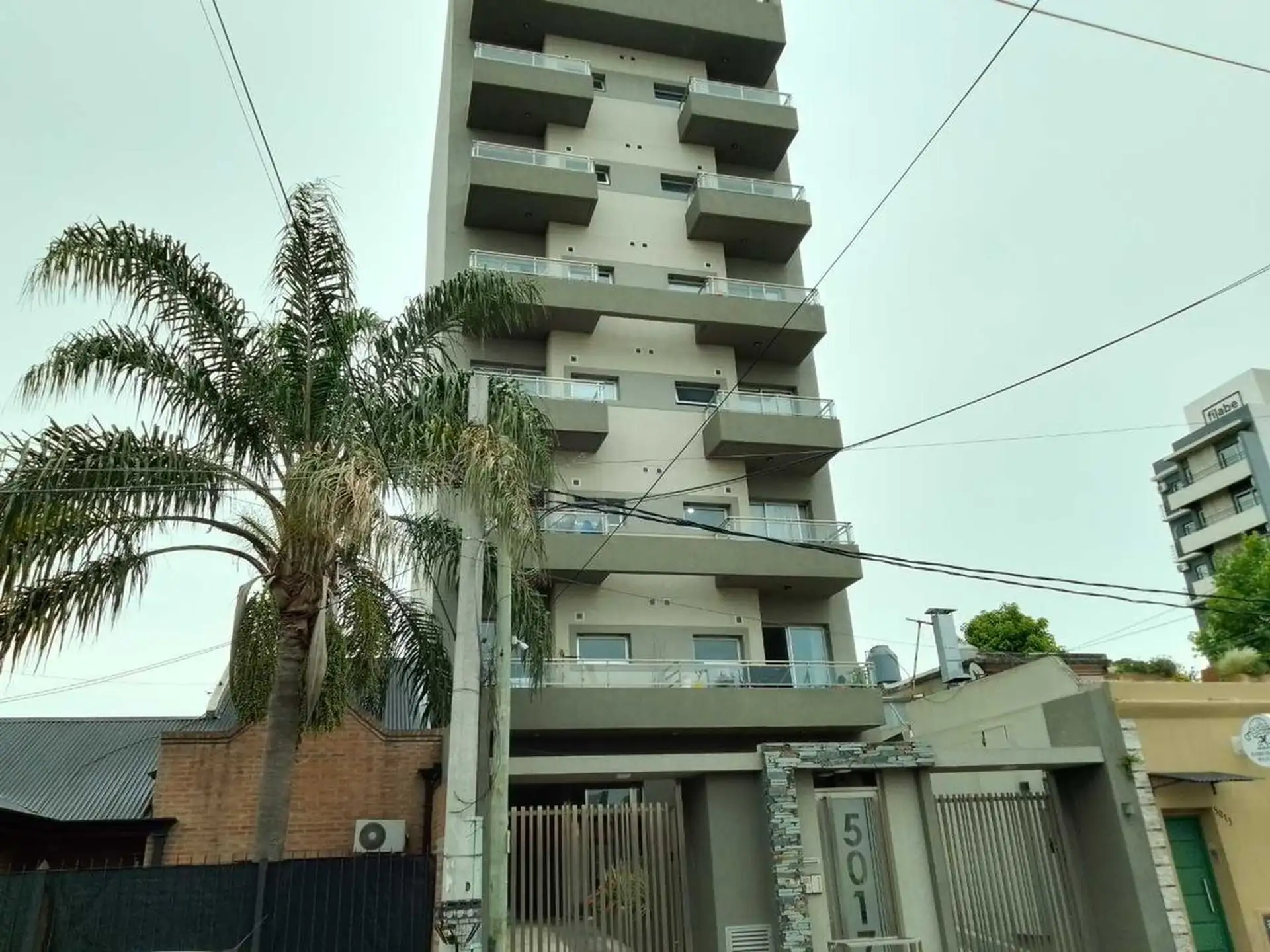 Departamento en Alquiler en Berazategui, Partido de Berazategui