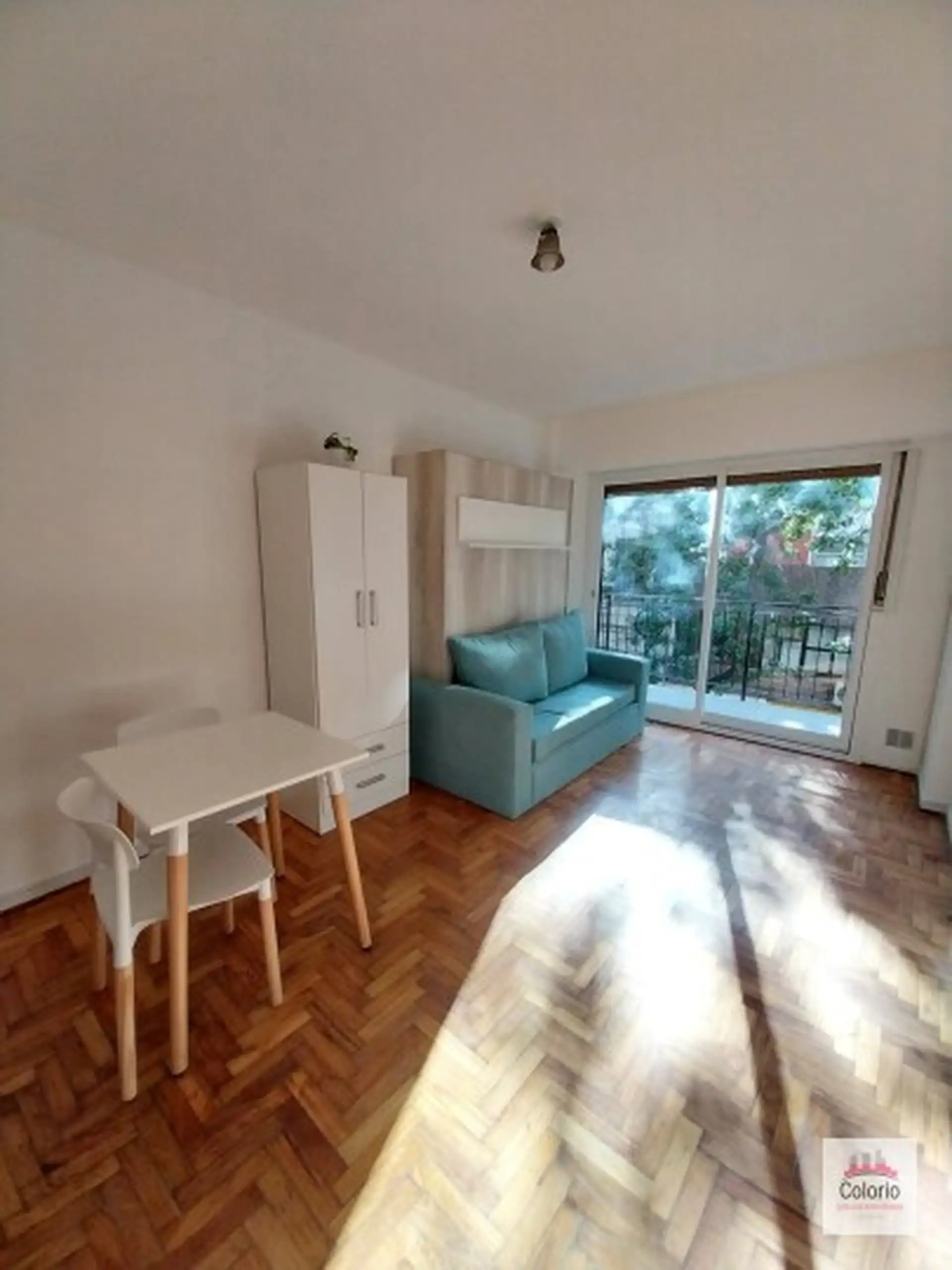 Departamento en Alquiler en Almagro, Capital Federal