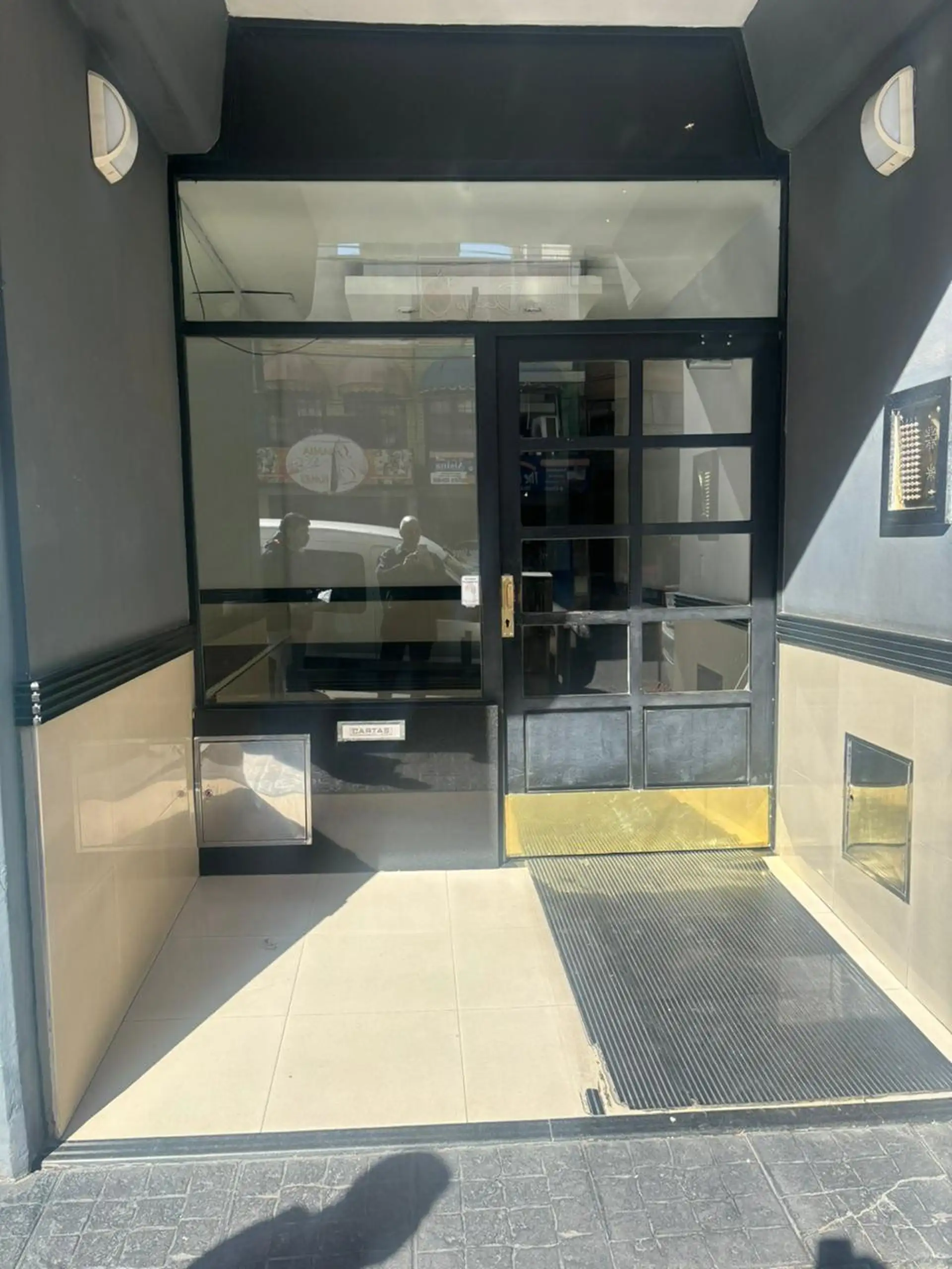 Departamento en Alquiler en Centro, Quilmes