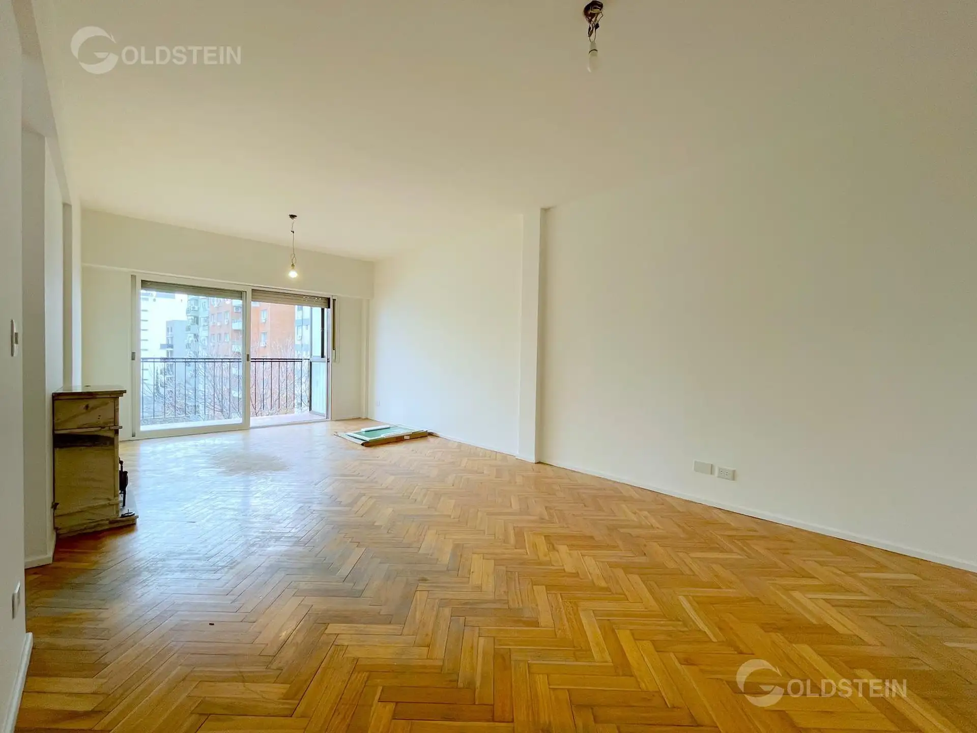 Departamento en Alquiler en Caballito, Capital Federal