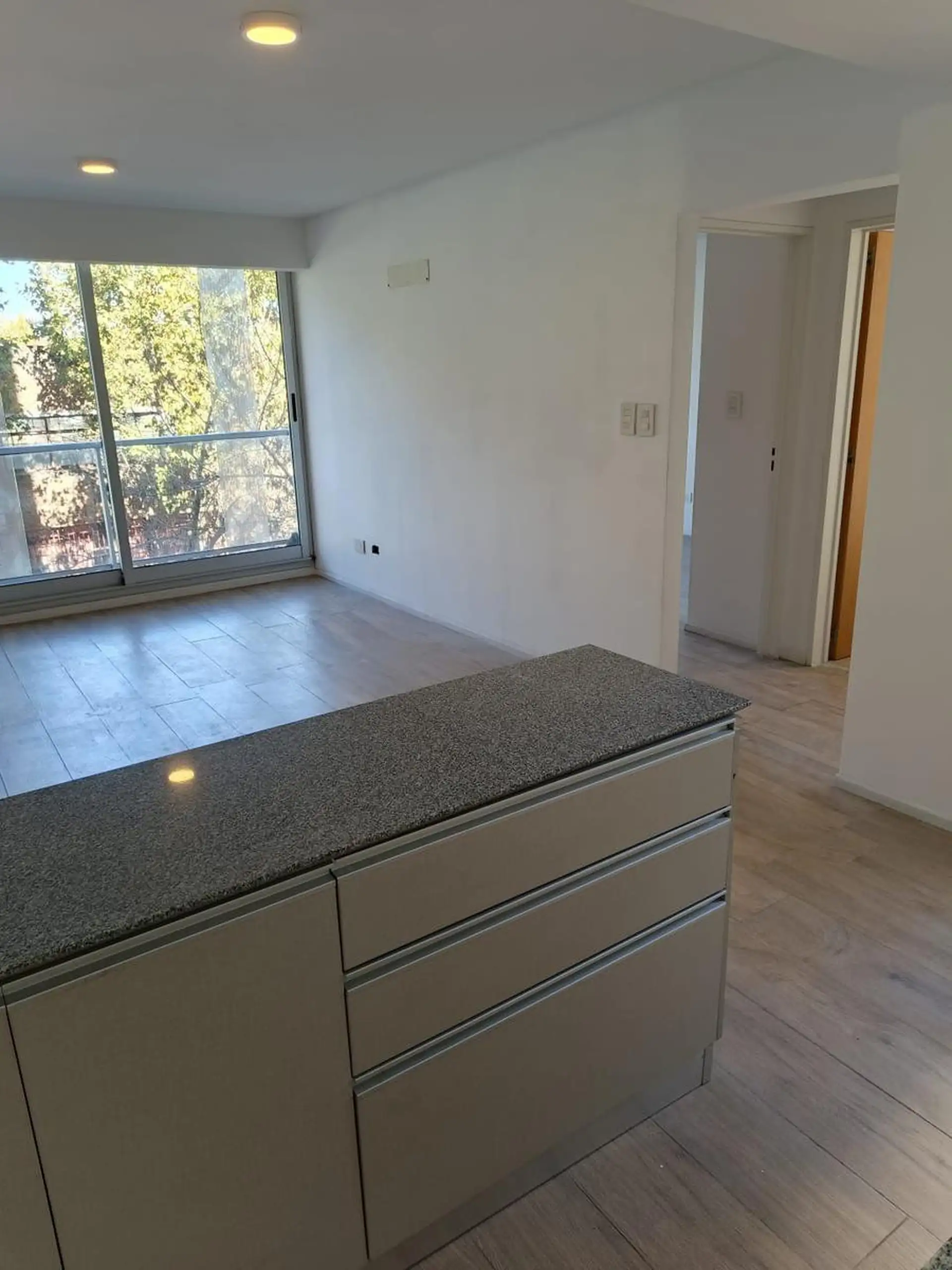 Departamento en Alquiler en Caseros, Partido de Tres de Febrero