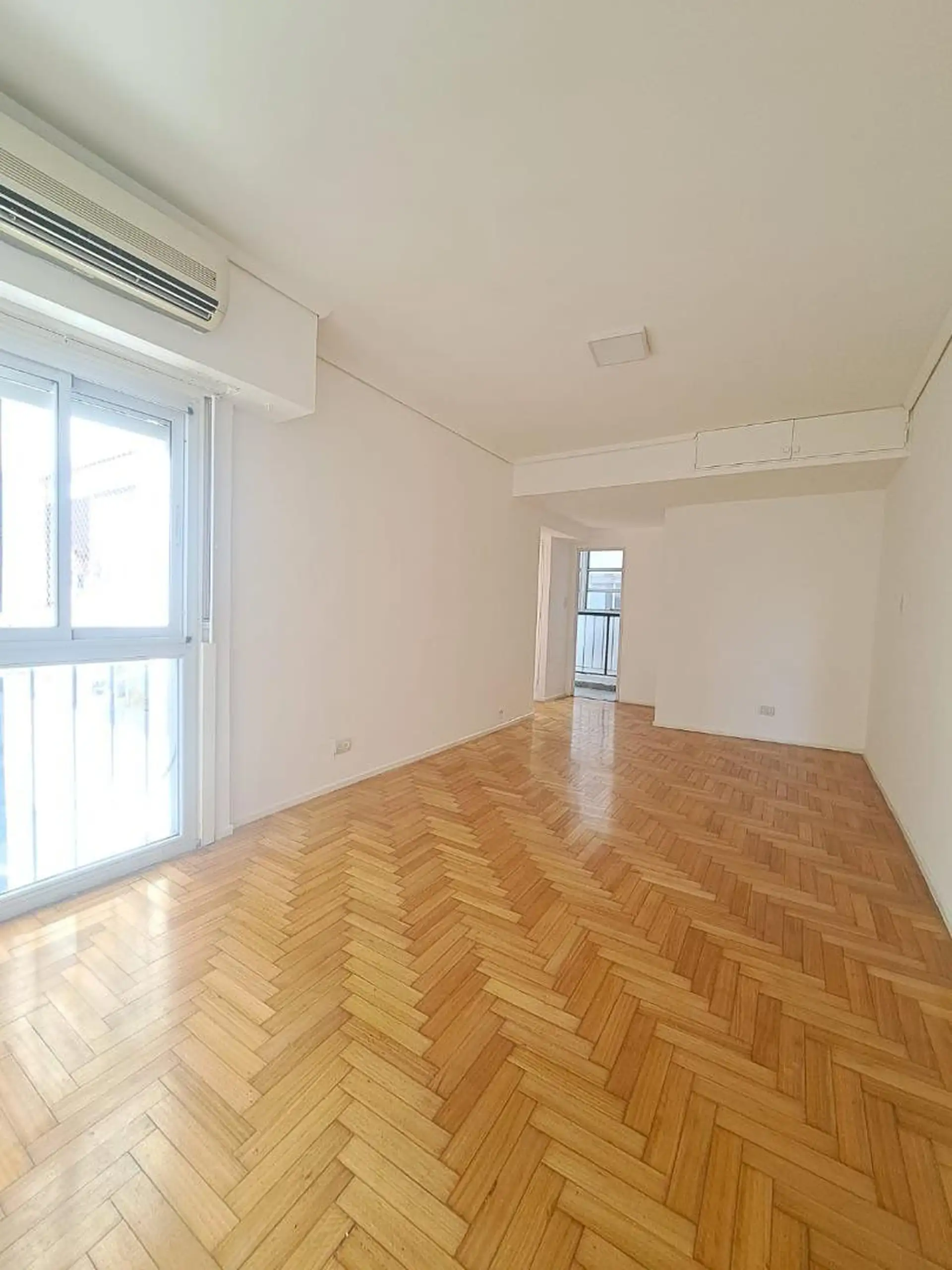 Departamento en Alquiler en Almagro, Capital Federal