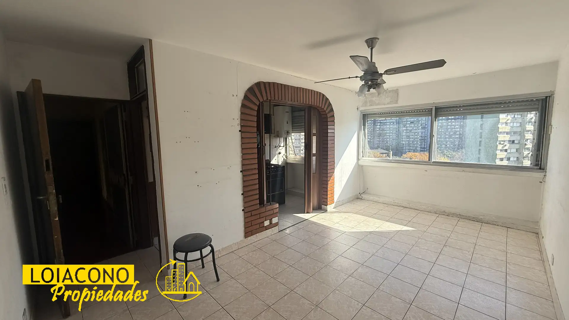Departamento en Alquiler en Villa Lugano, Capital Federal