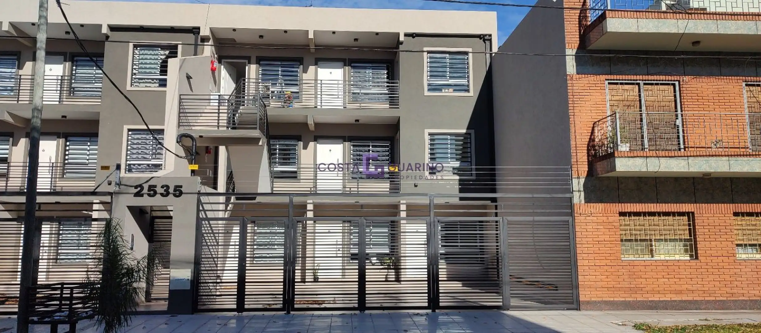 Departamento en Alquiler en Lomas del Mirador, Partido de La Matanza
