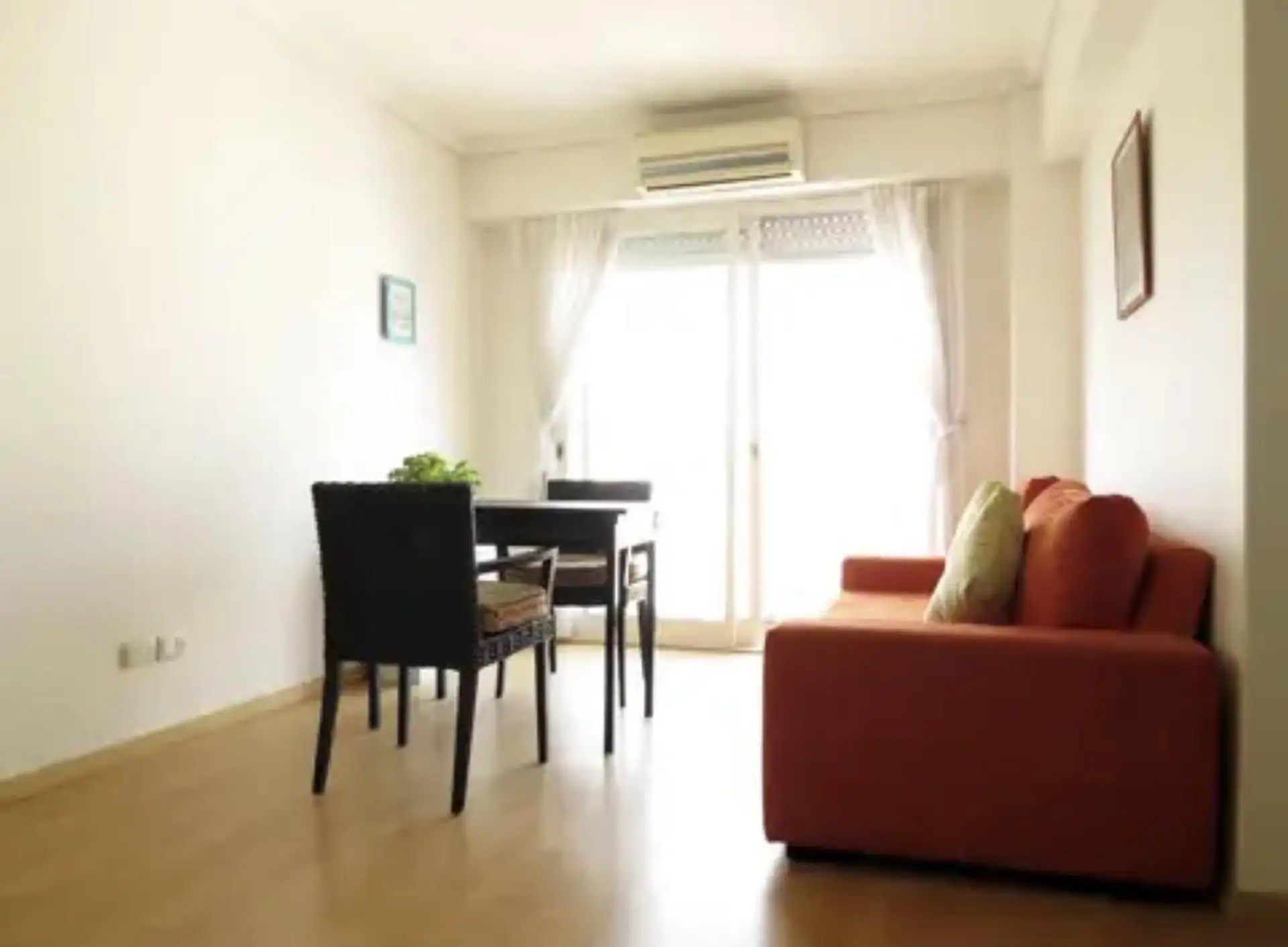 Departamento en Alquiler en Belgrano, Capital Federal