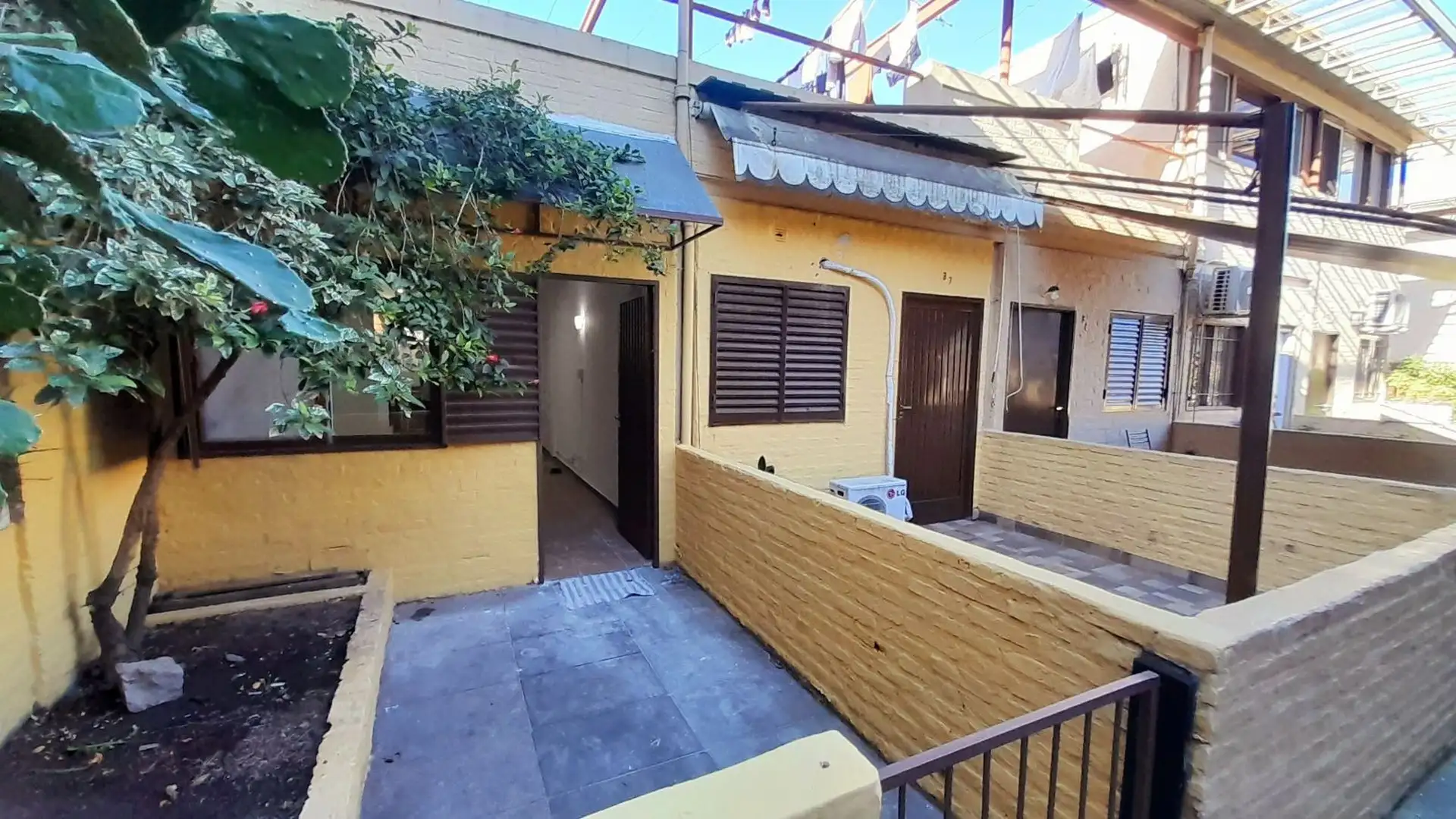 Departamento en Alquiler en Munro-Este, Munro