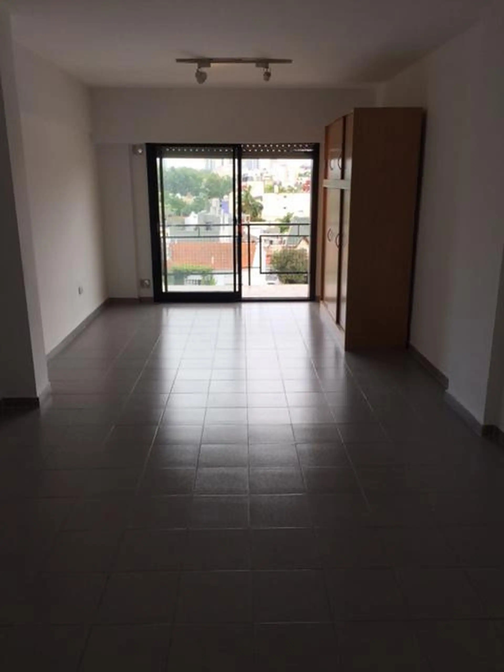 Departamento en Alquiler en Palermo, Capital Federal