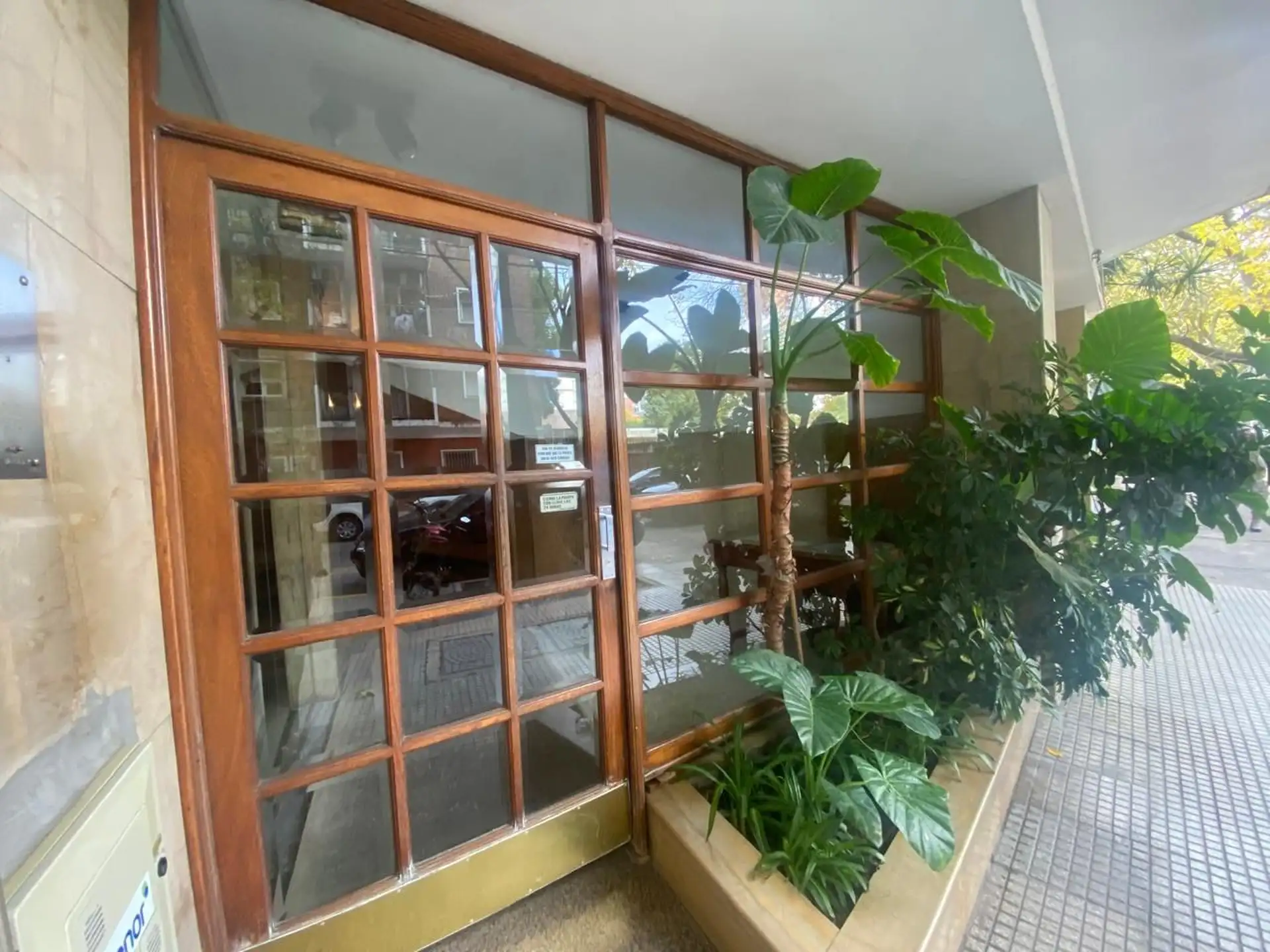 Departamento en Alquiler Temporal en Las Cañitas, Palermo