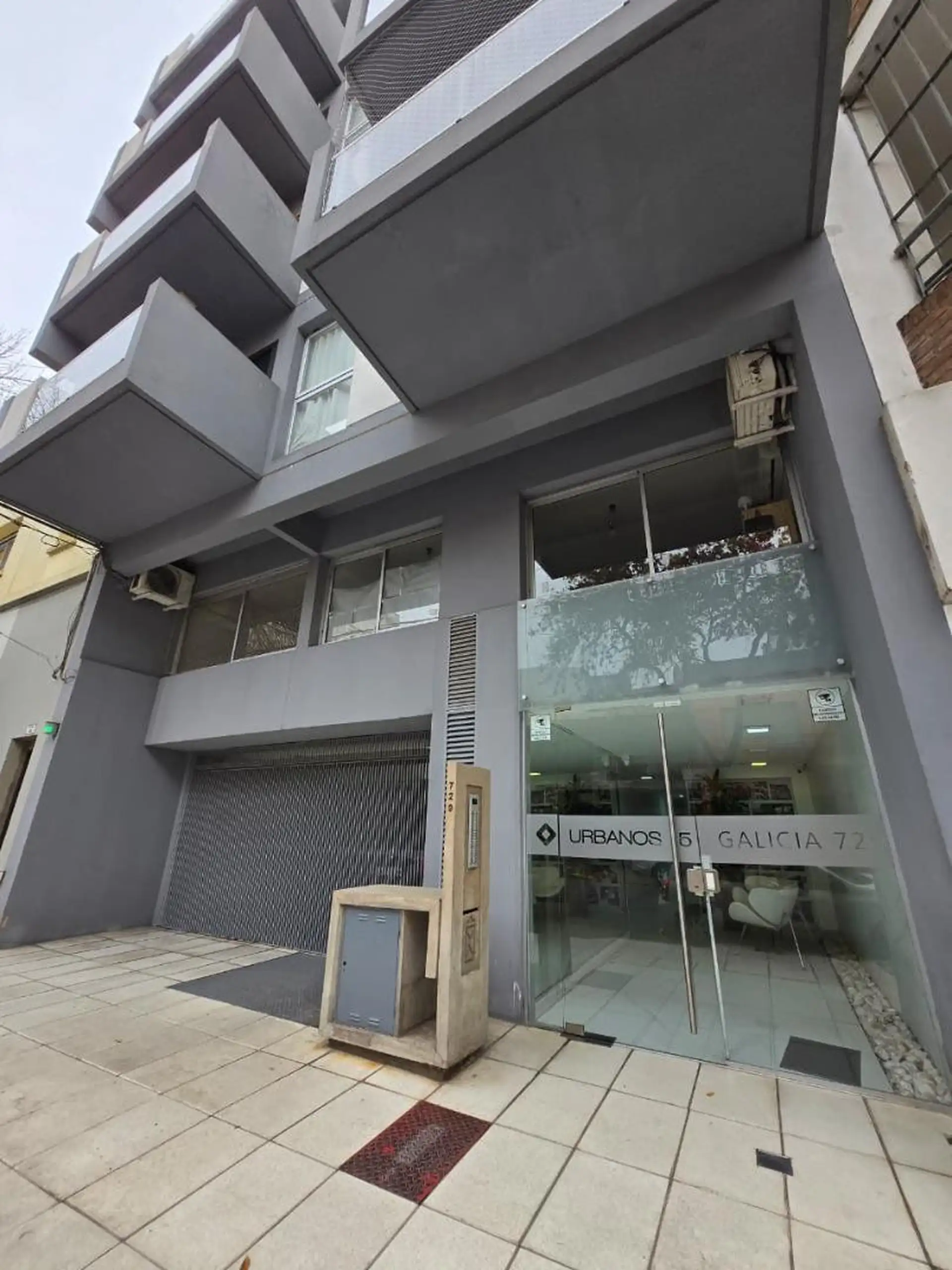 Departamento en Alquiler en Caballito, Capital Federal