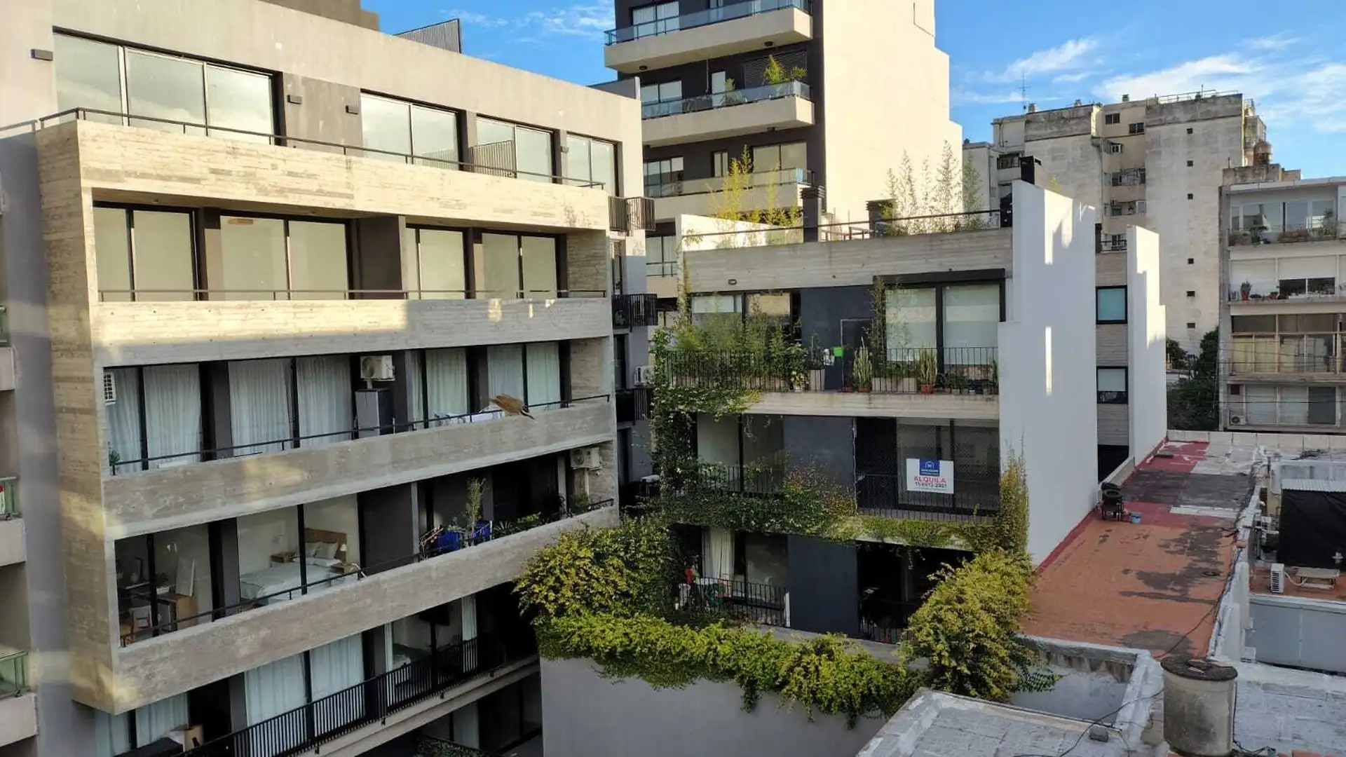 Departamento en Alquiler en Villa Urquiza, Capital Federal