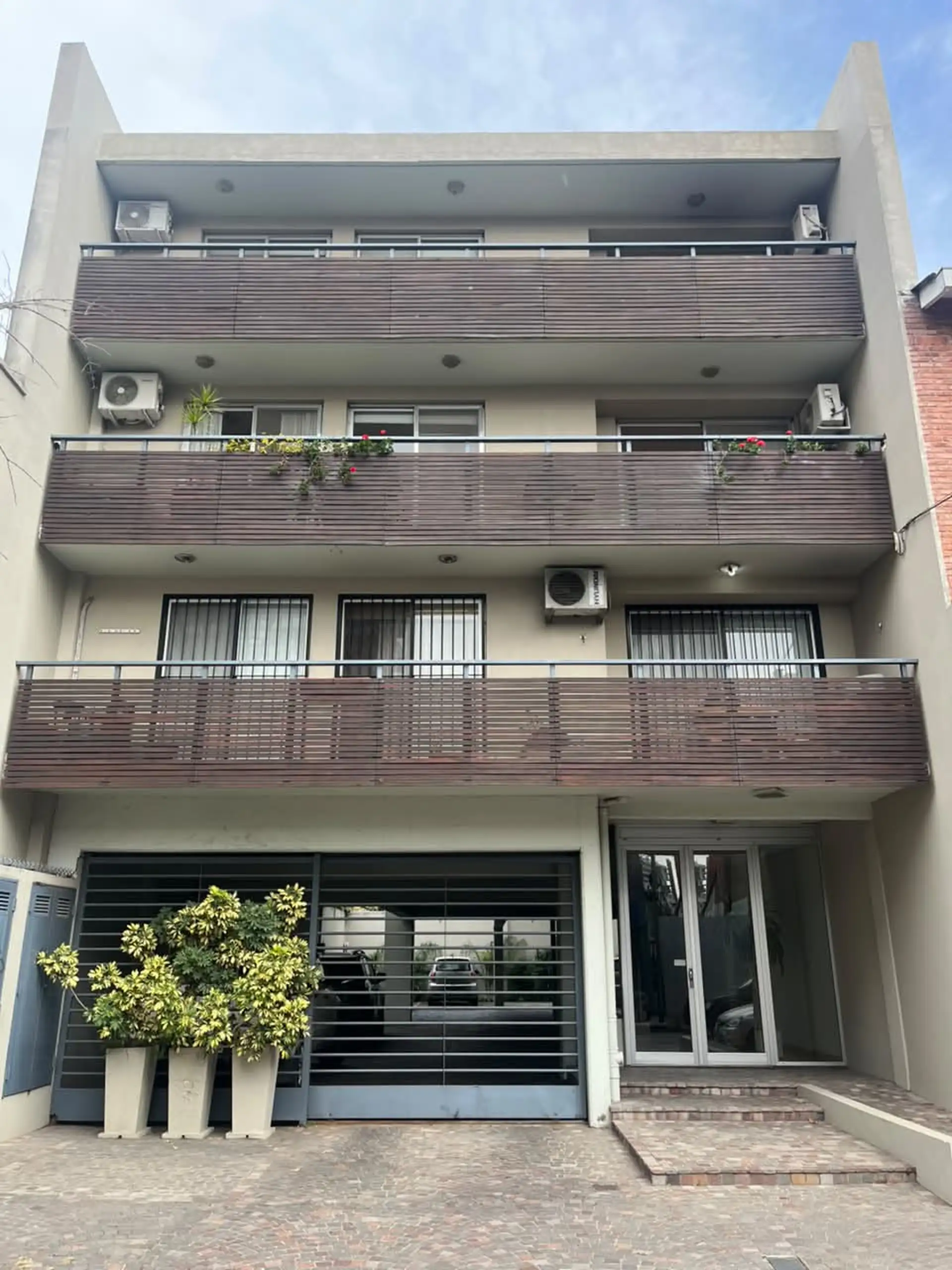 Departamento en Alquiler en San Isidro, Partido de San Isidro
