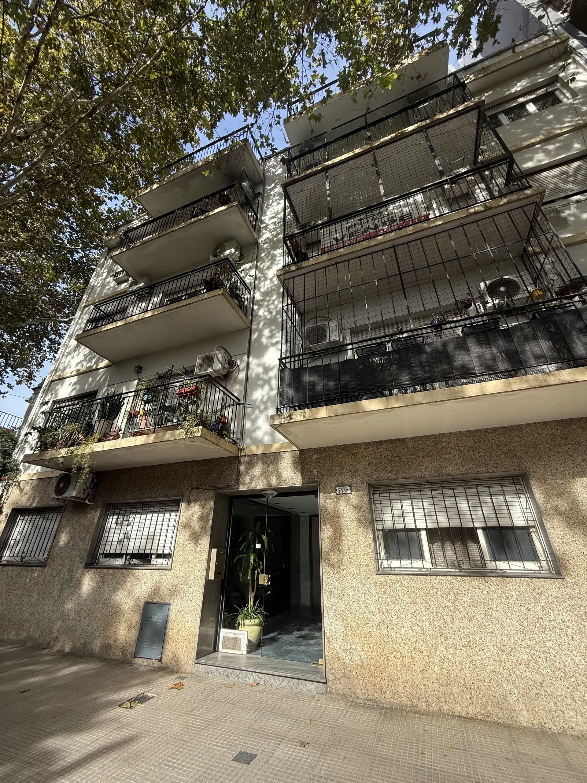Departamento en Alquiler en Villa del Parque, Capital Federal