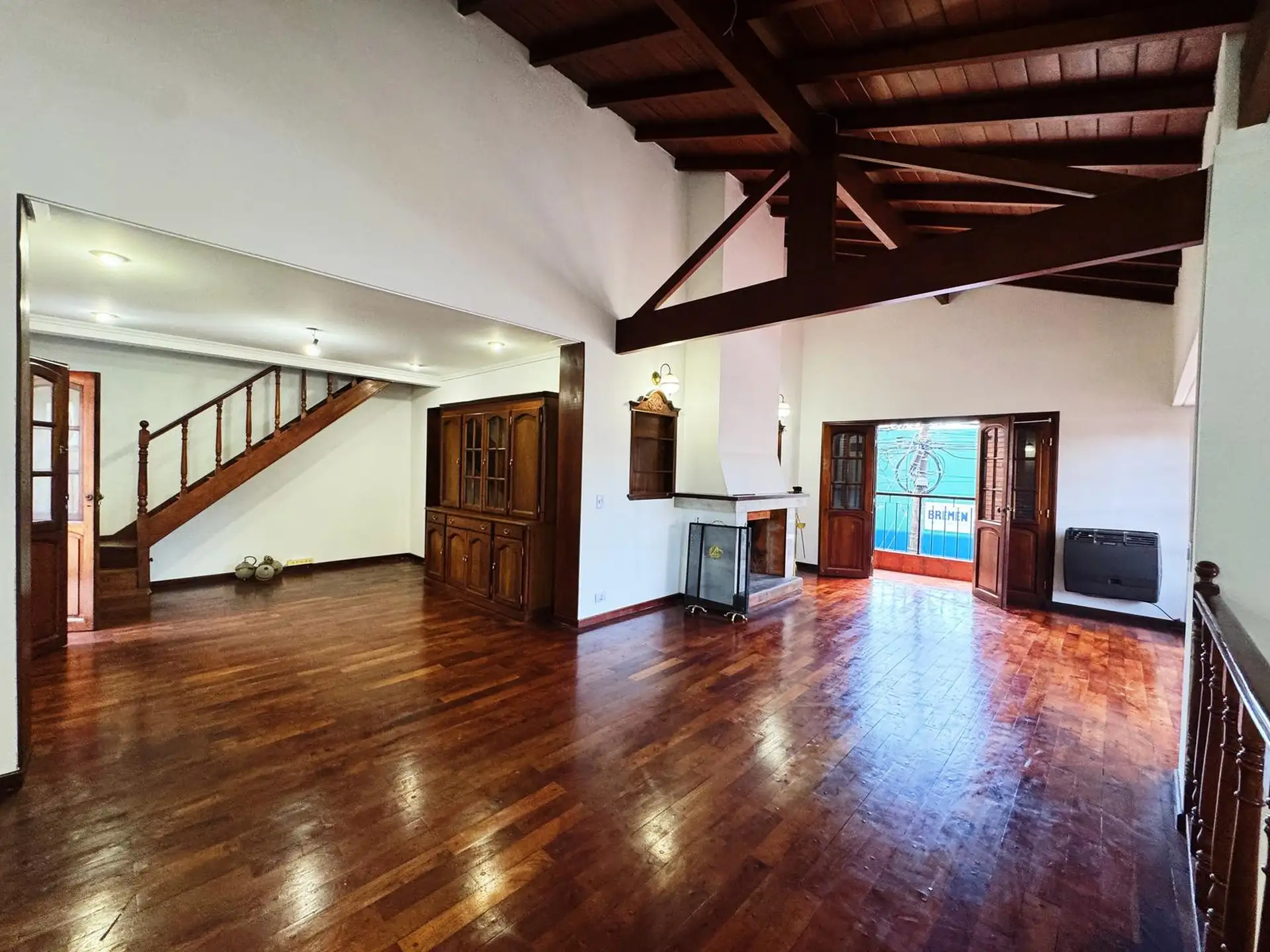Casa en Alquiler en San Fernando Vias / Centro, San Fernando