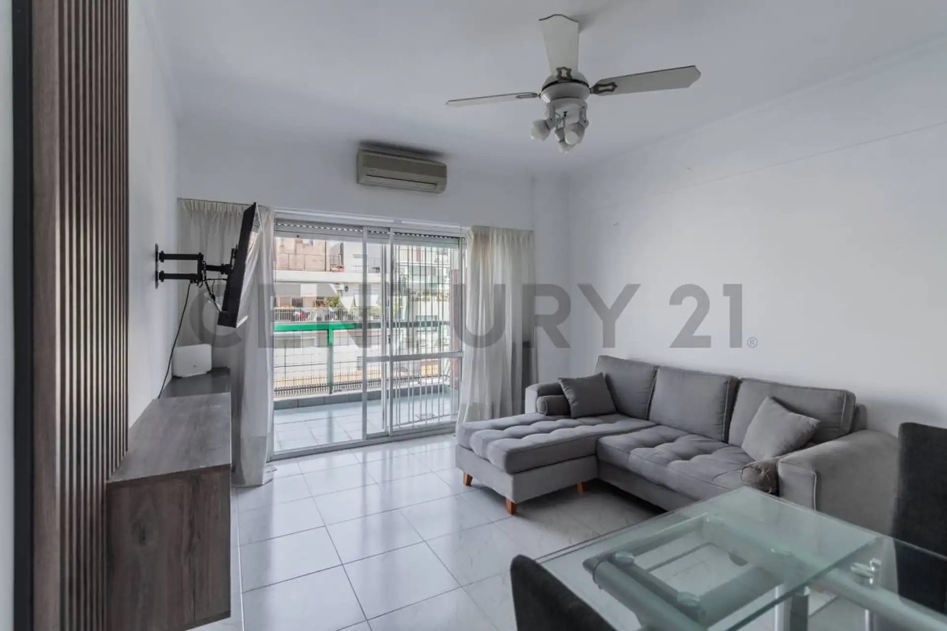 Departamento en Alquiler en Palermo Nuevo, Palermo
