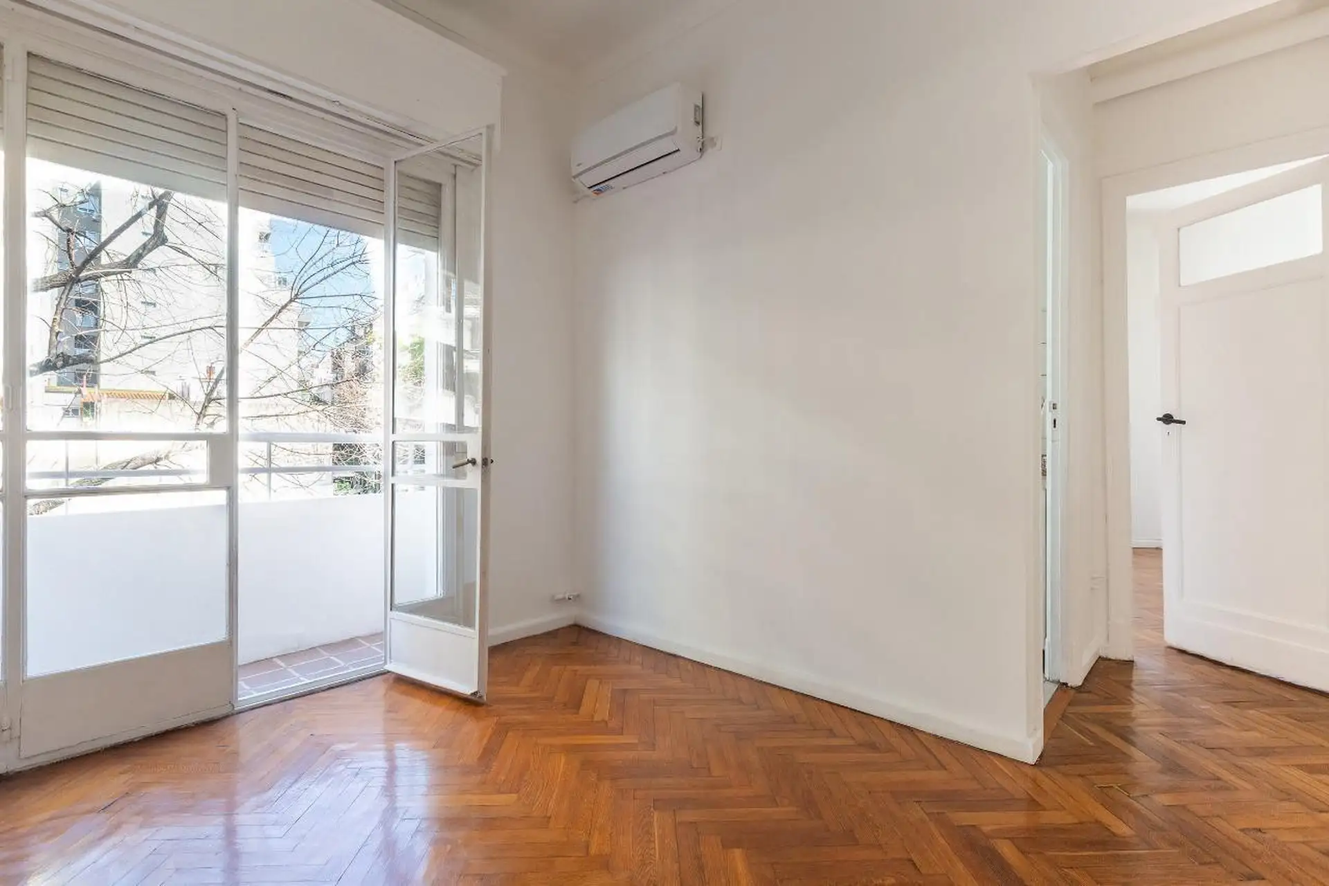 Departamento en Alquiler en Recoleta, Capital Federal