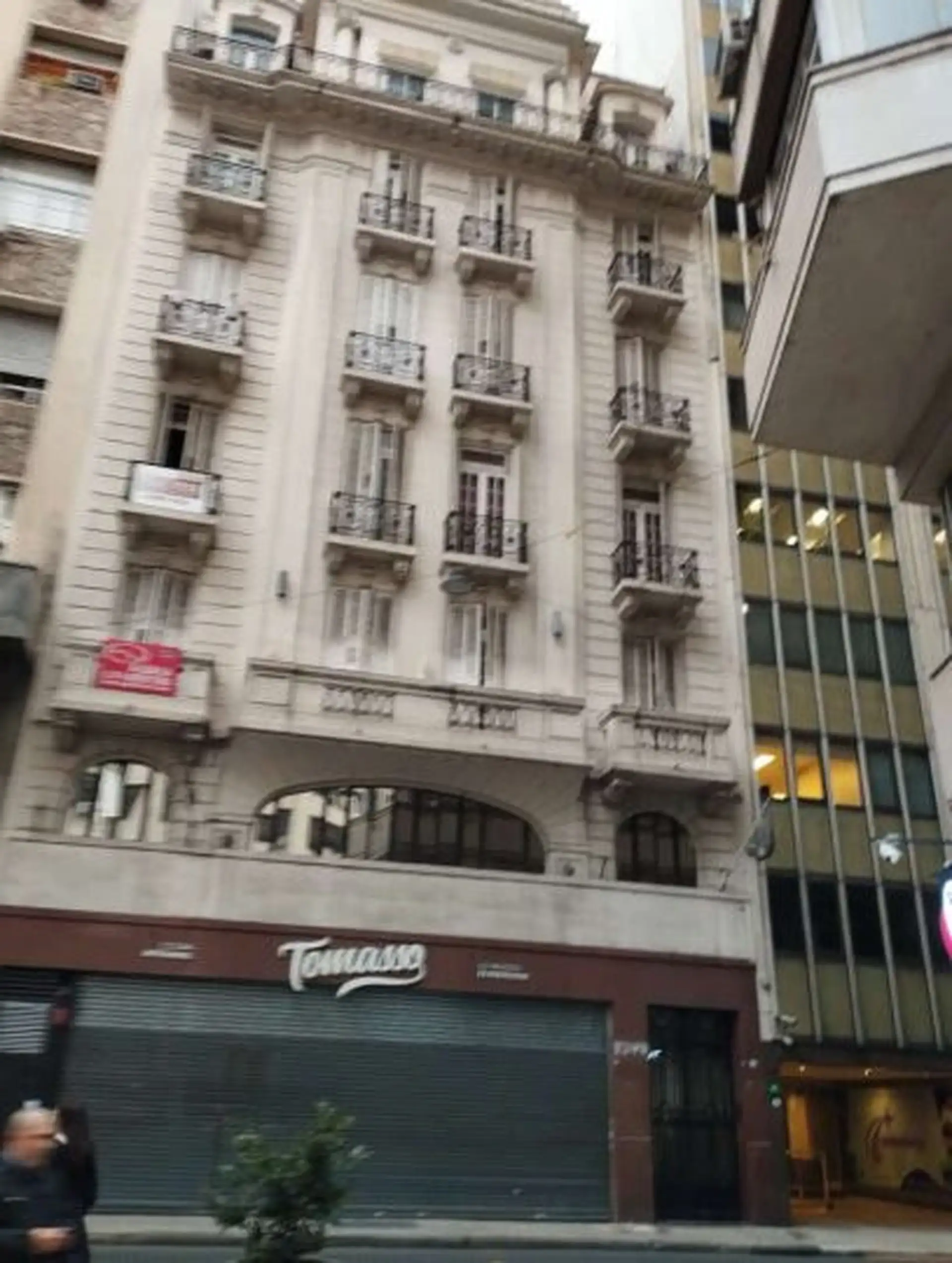 80 m², 2 dormitorios, 2 baños