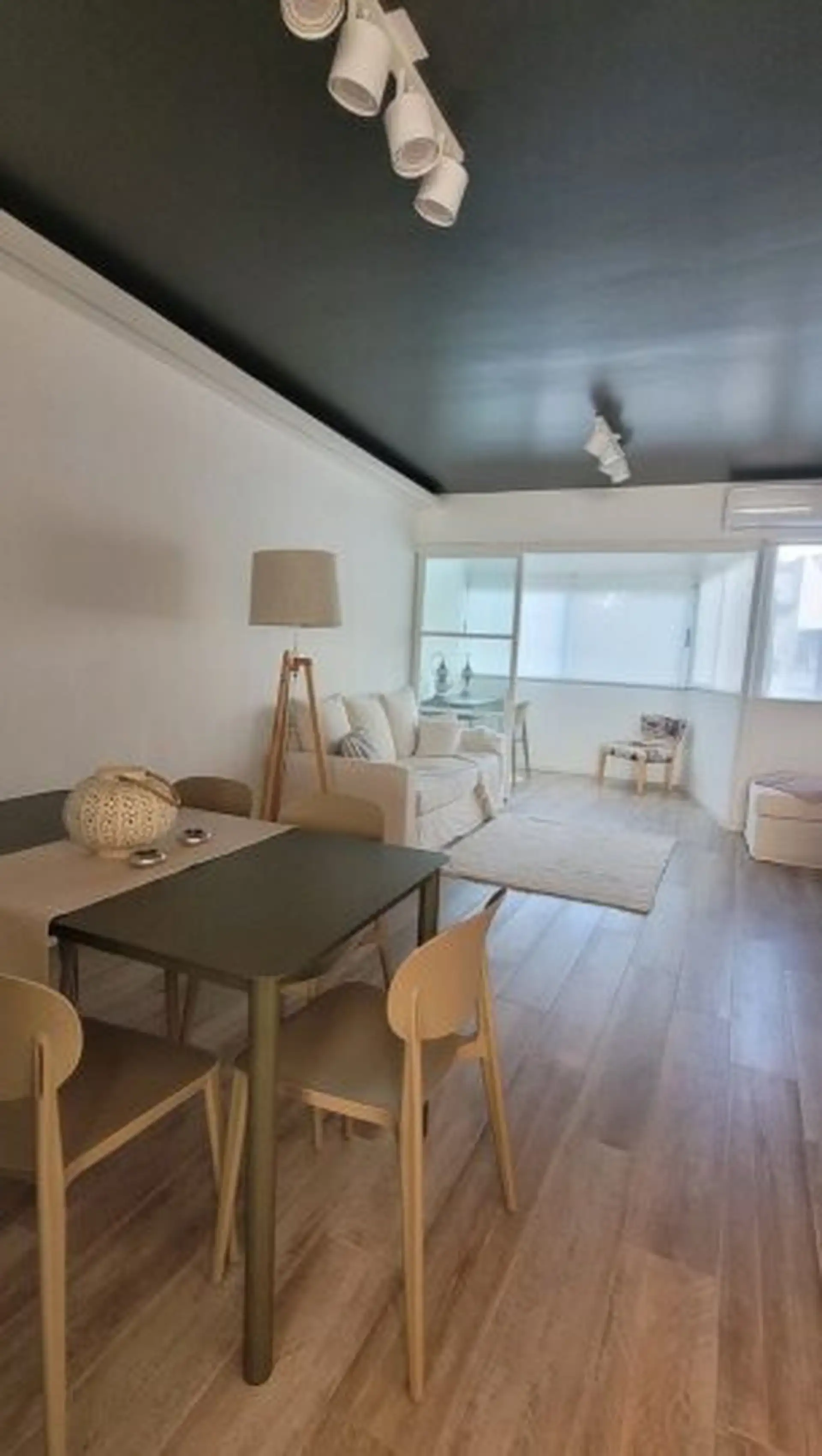 Departamento en Alquiler Temporal en Las Cañitas, Palermo