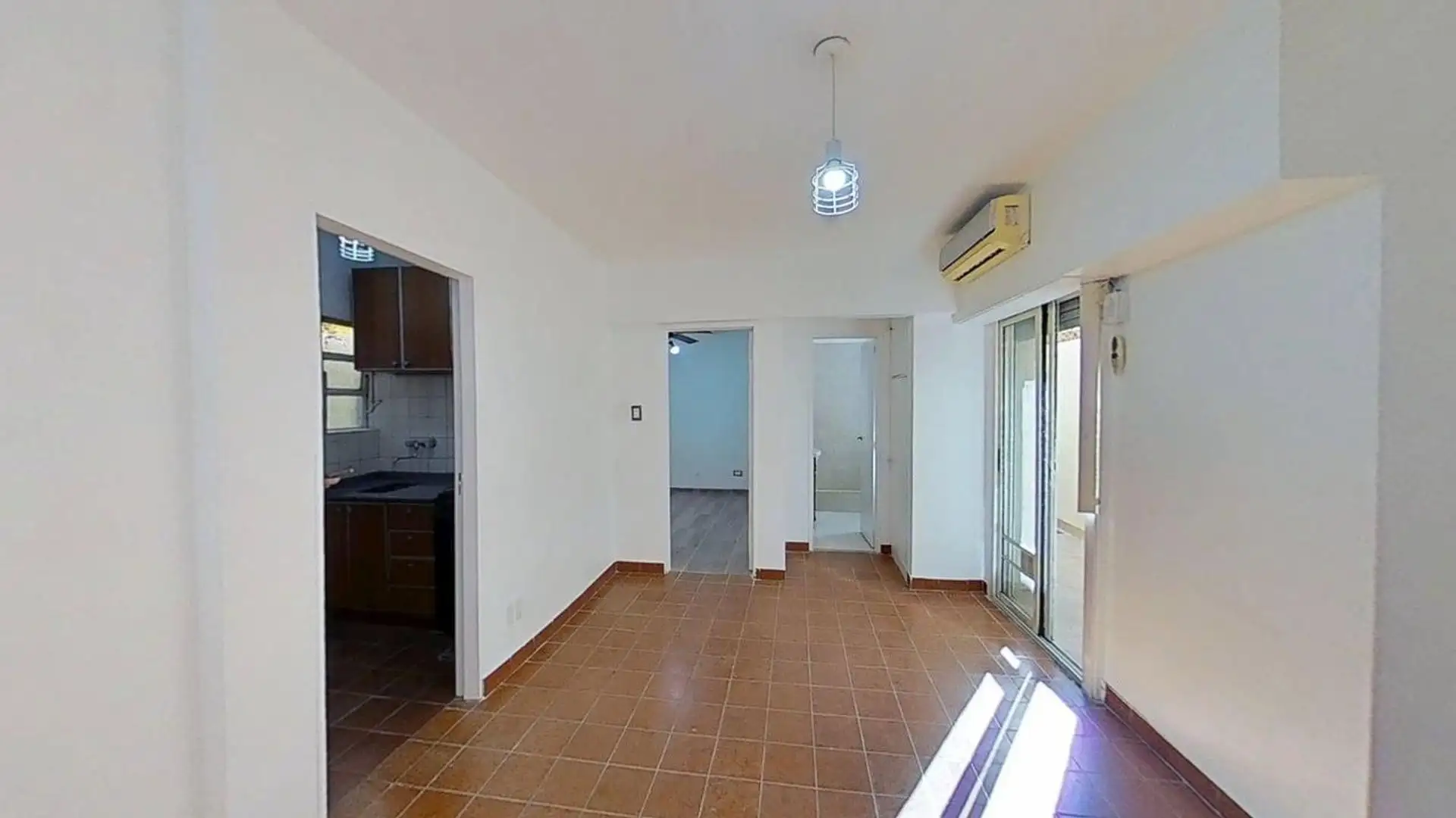 Departamento en Alquiler en Villa Luro, Capital Federal