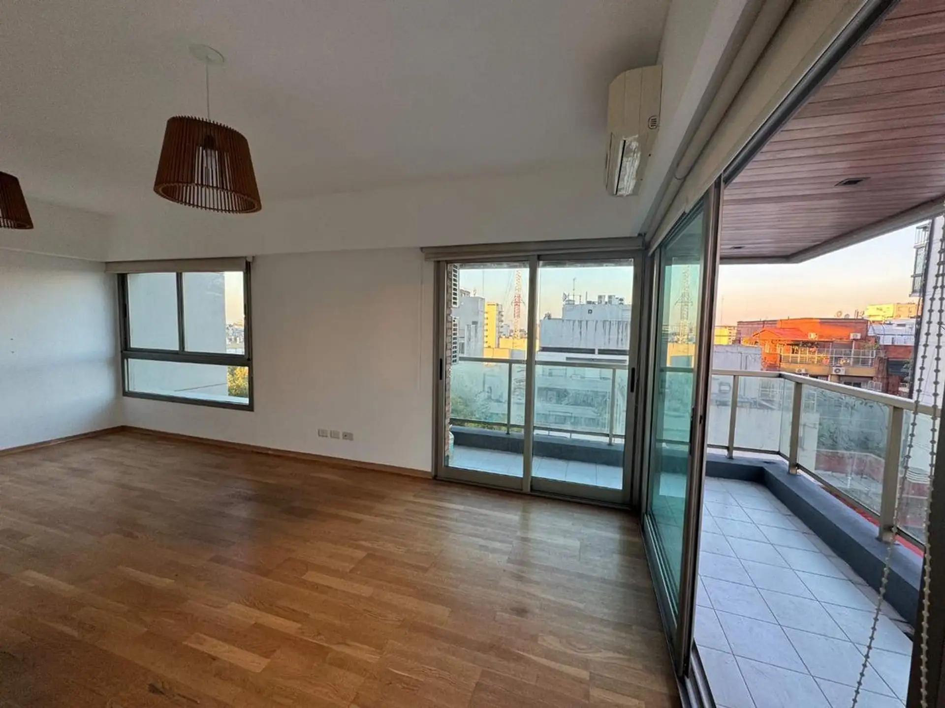 Departamento en Alquiler en Belgrano Barrancas, Belgrano