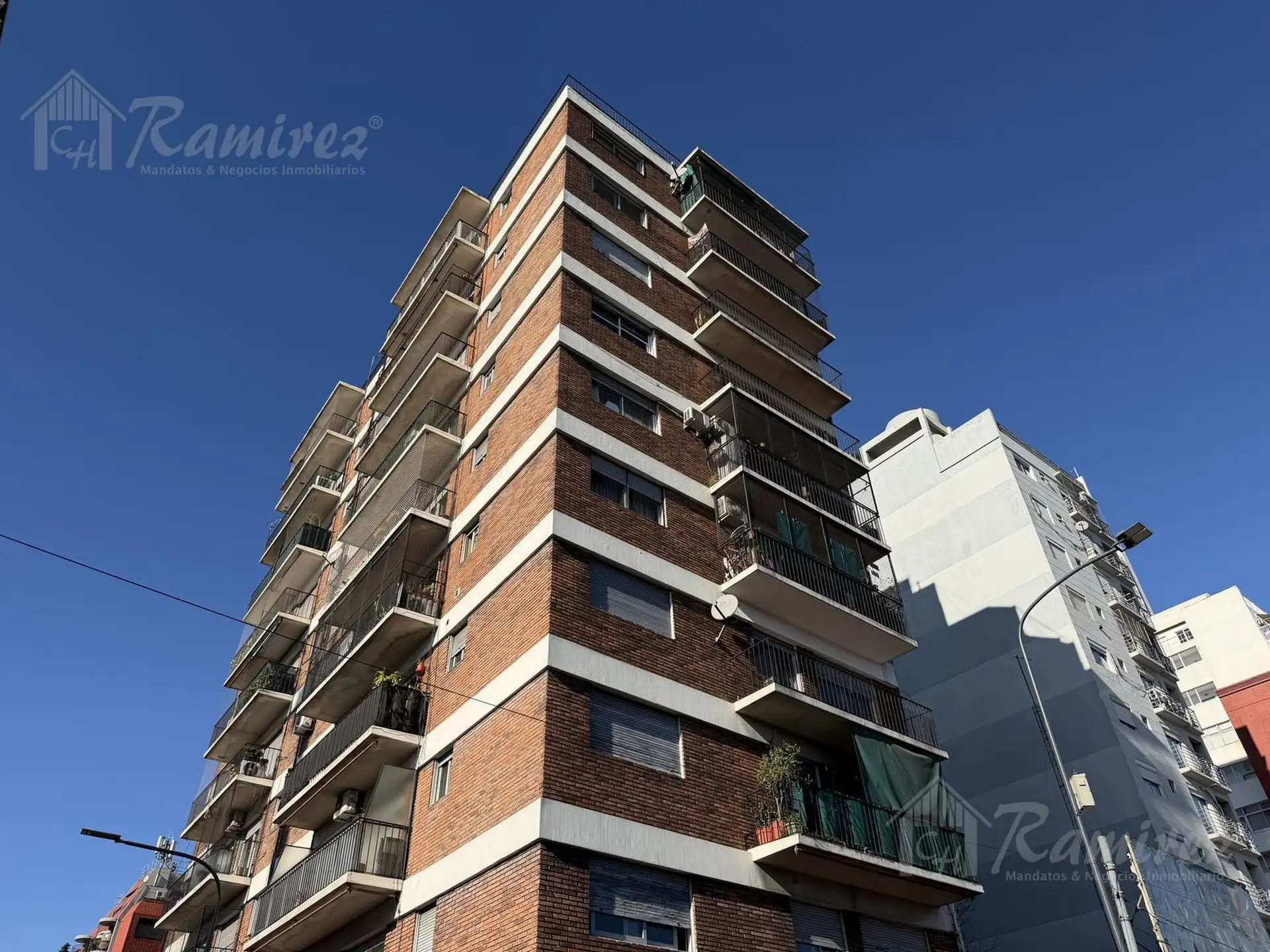 Departamento en Alquiler en Nuñez, Capital Federal